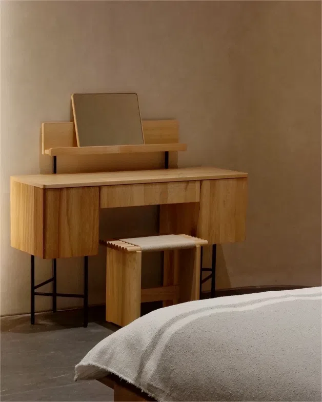 Dressing table Agrumi