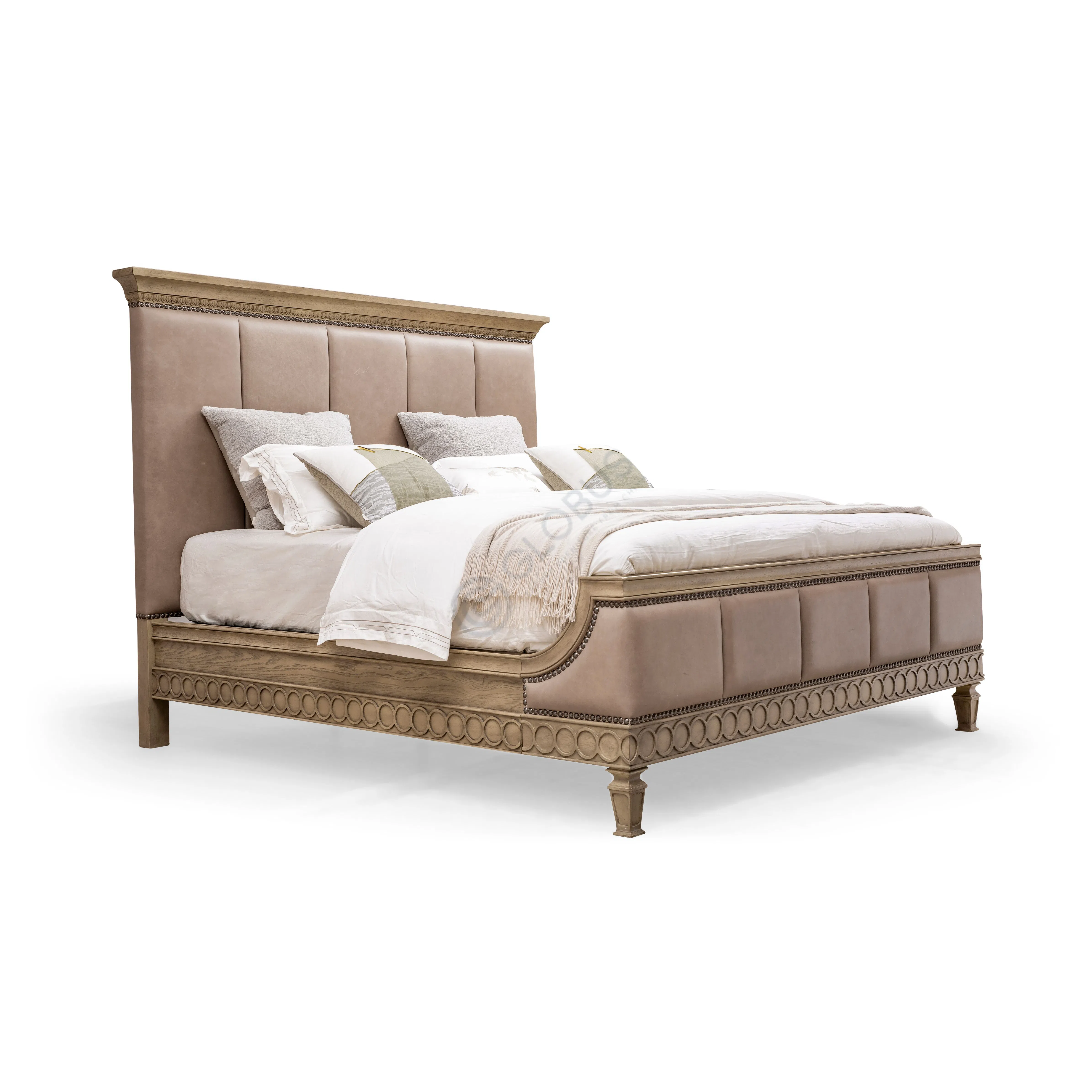 Bed Tavus
