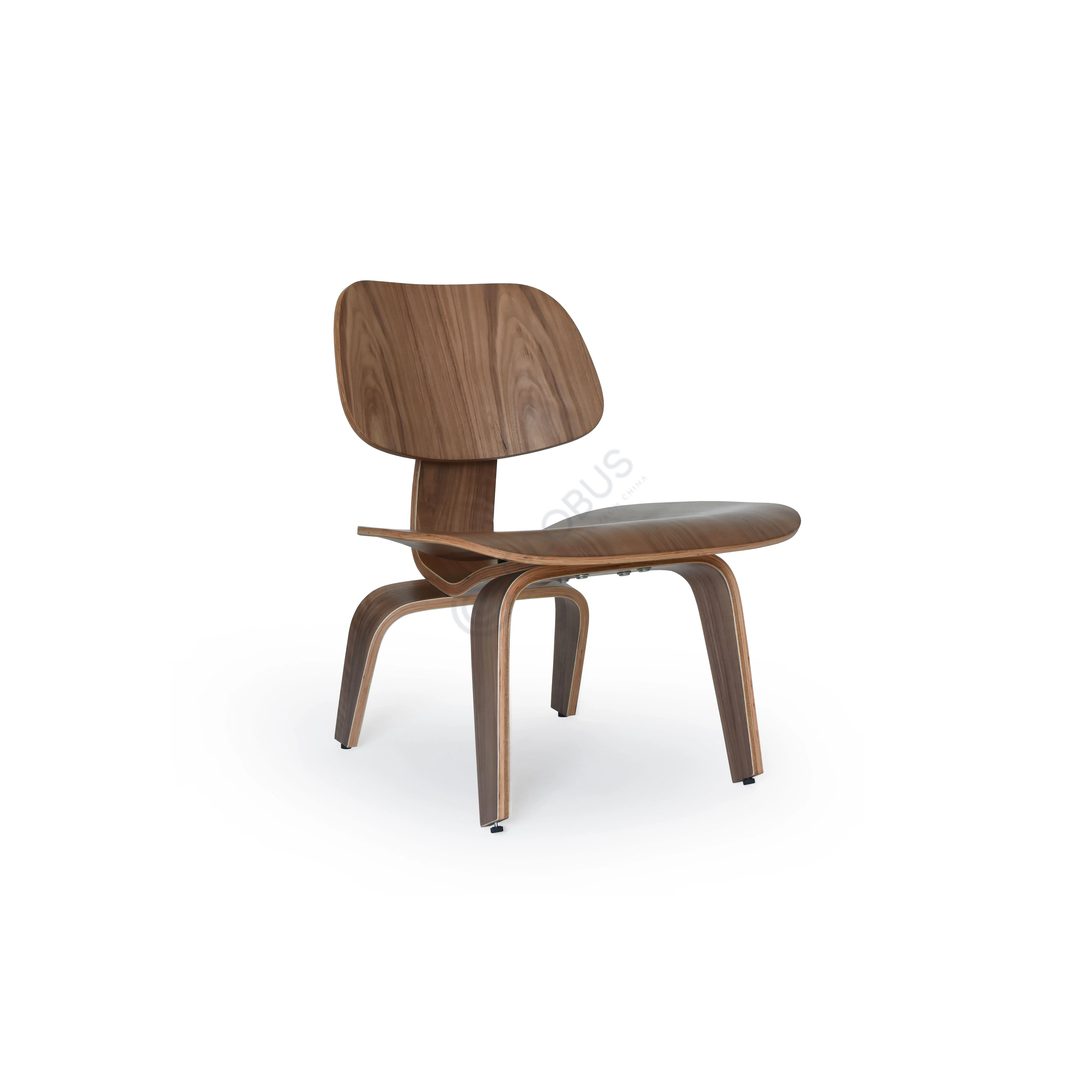 Armchair EAMES LCW