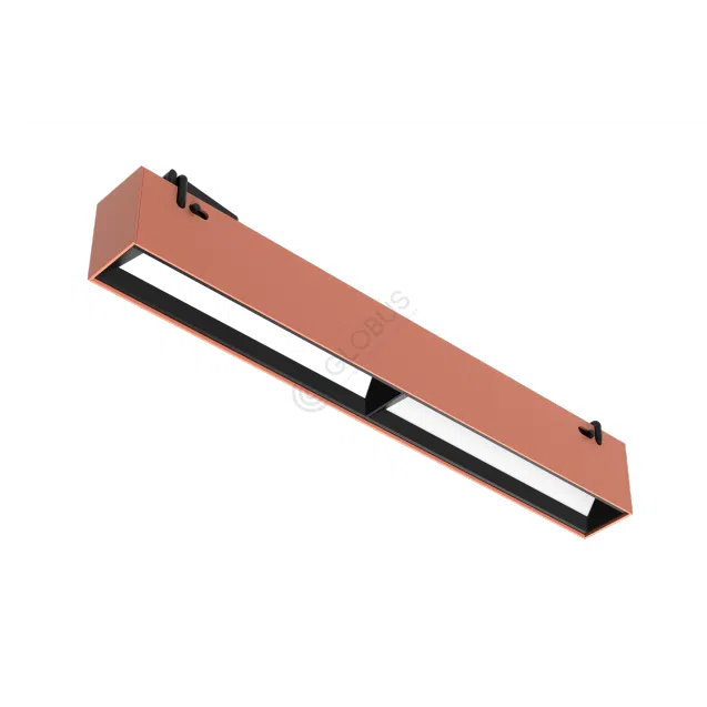 Track lighting Dylinda