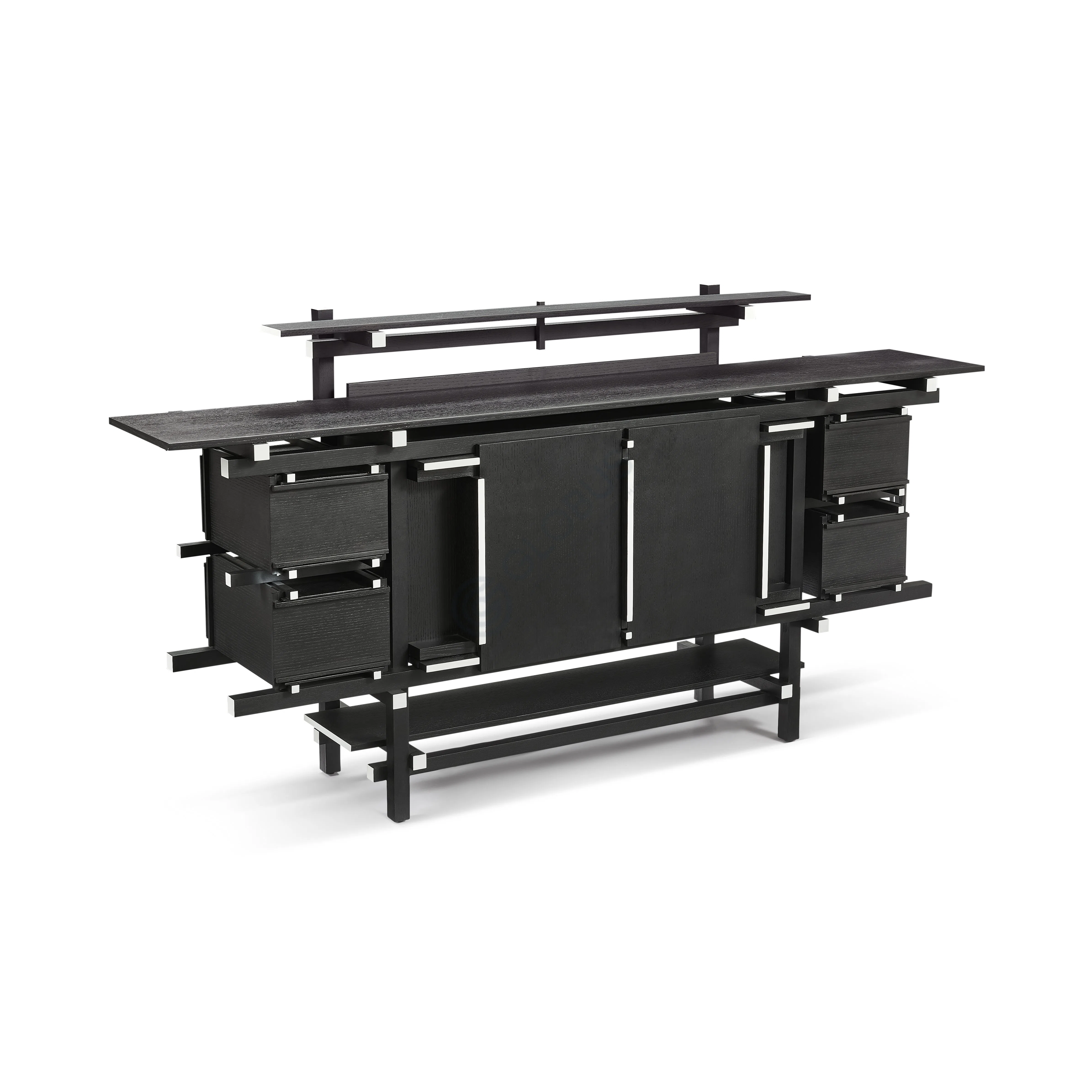 Sideboard CASSINA Elling Buffet