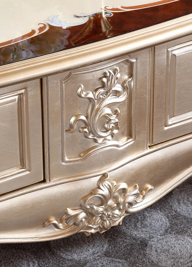 Coffee table Kolumbina