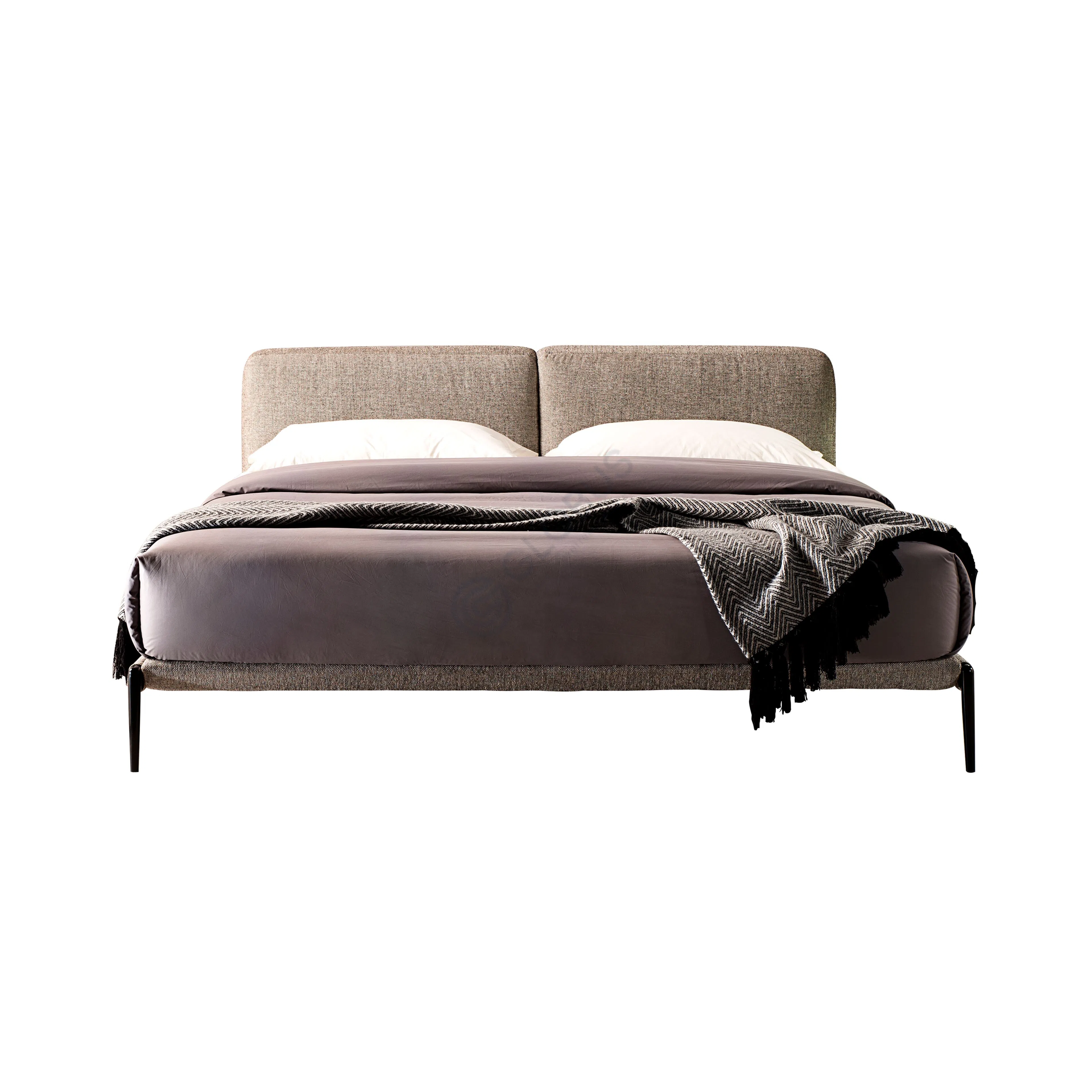 Bed Ephemerades