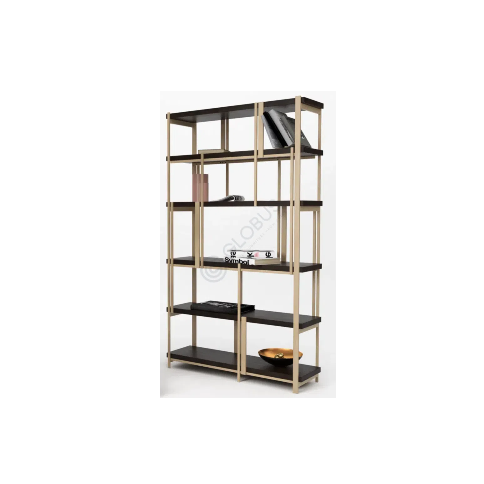 Стеллаж CASAMILANO Mondrian