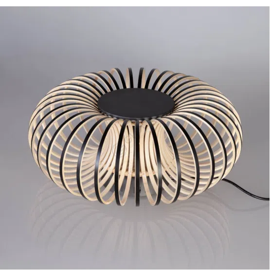 Floor lamp Quandessa