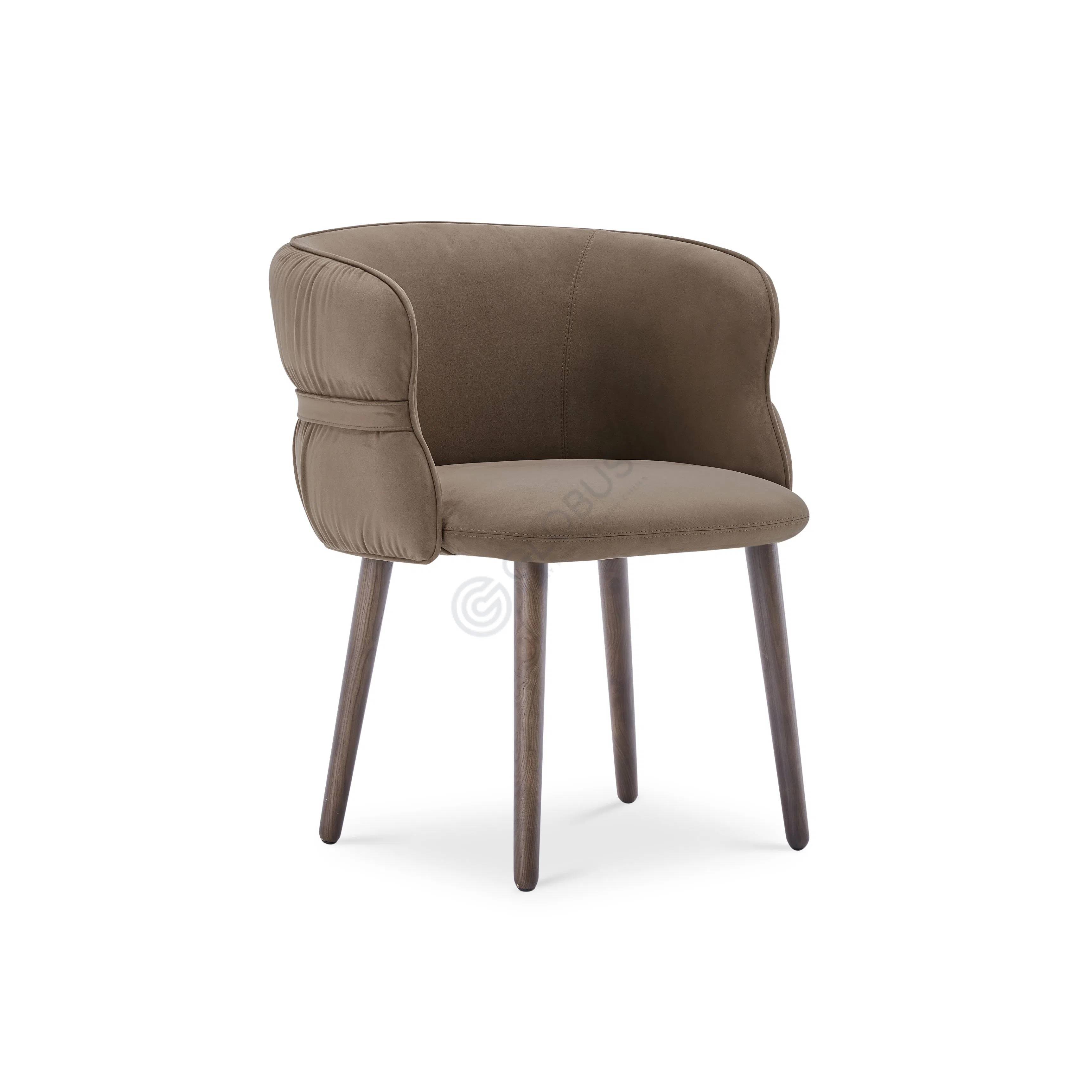 Dining chair POTOCCO Coulisse