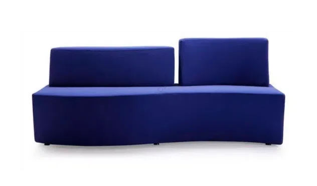 Office sofa Valecio