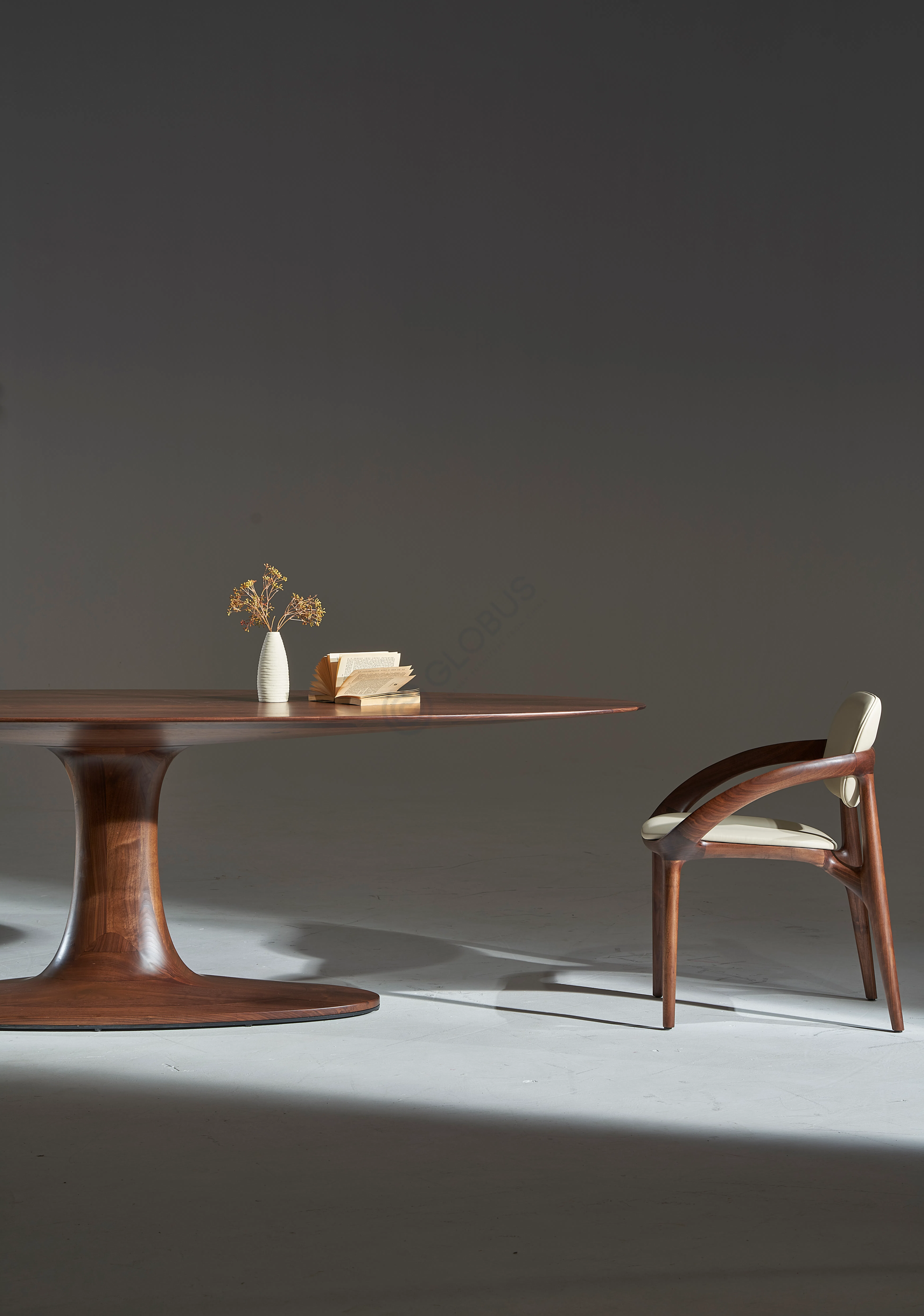 Dining chair PORADA Molly