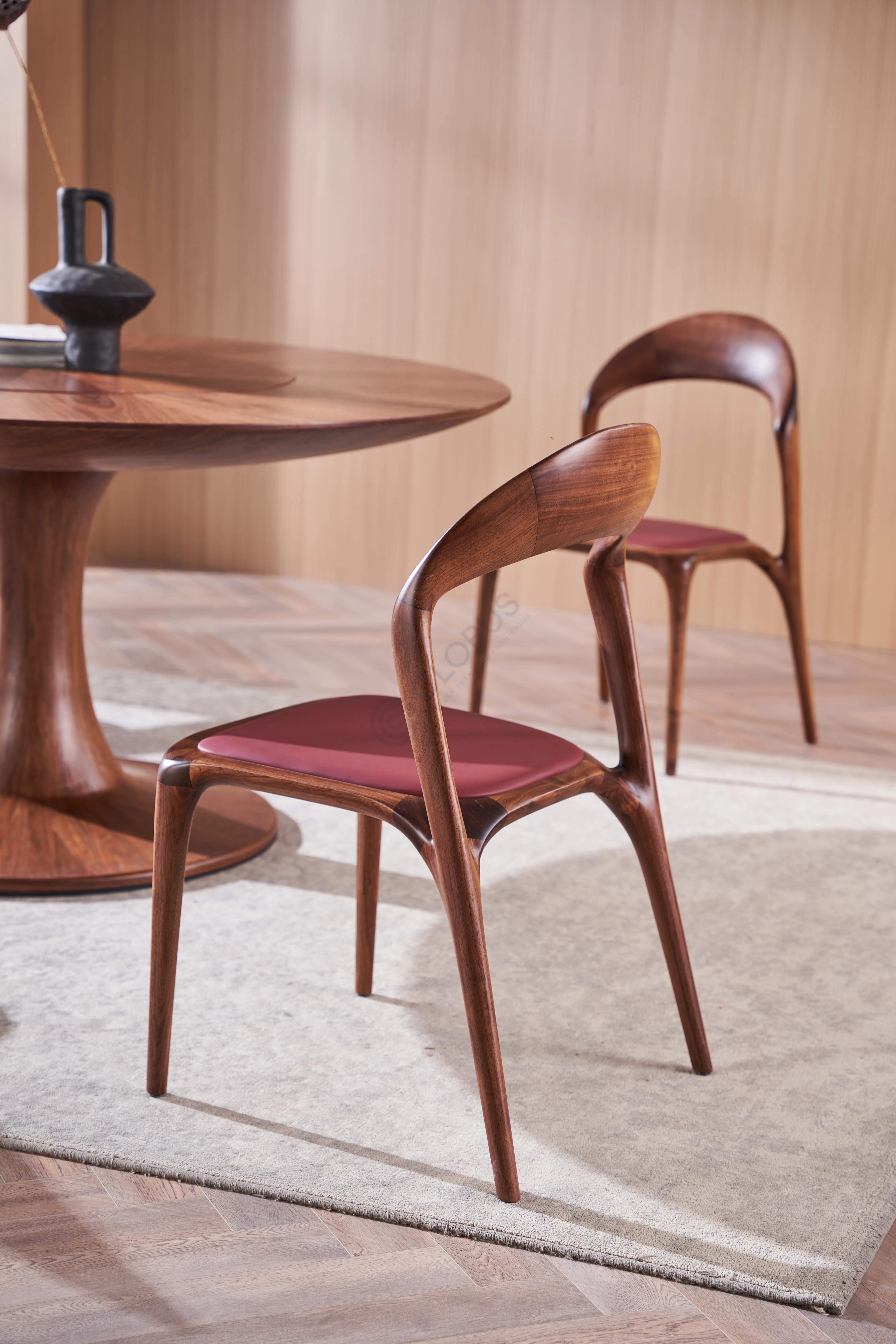 Dining chair Satisfacio