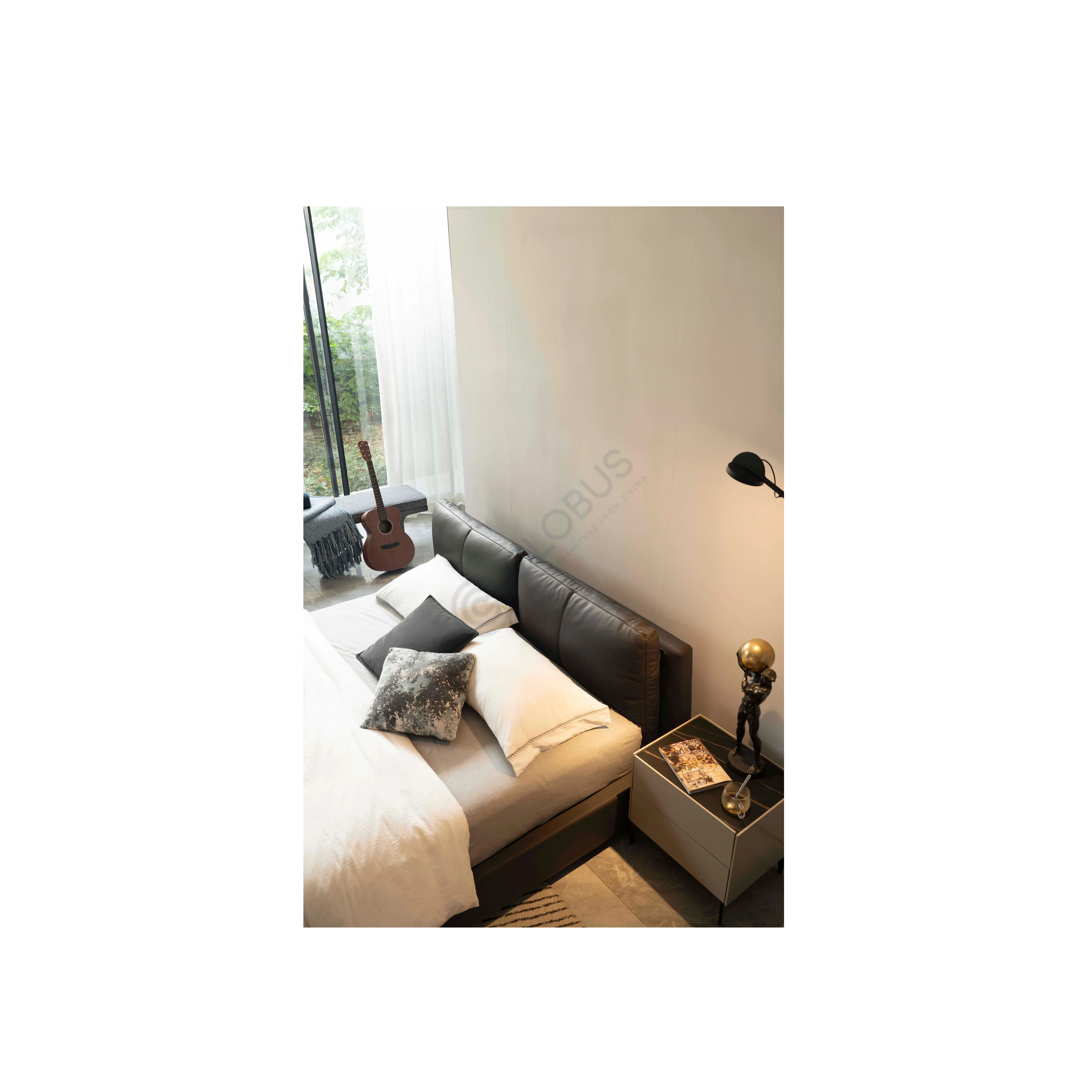 Bed Karminda