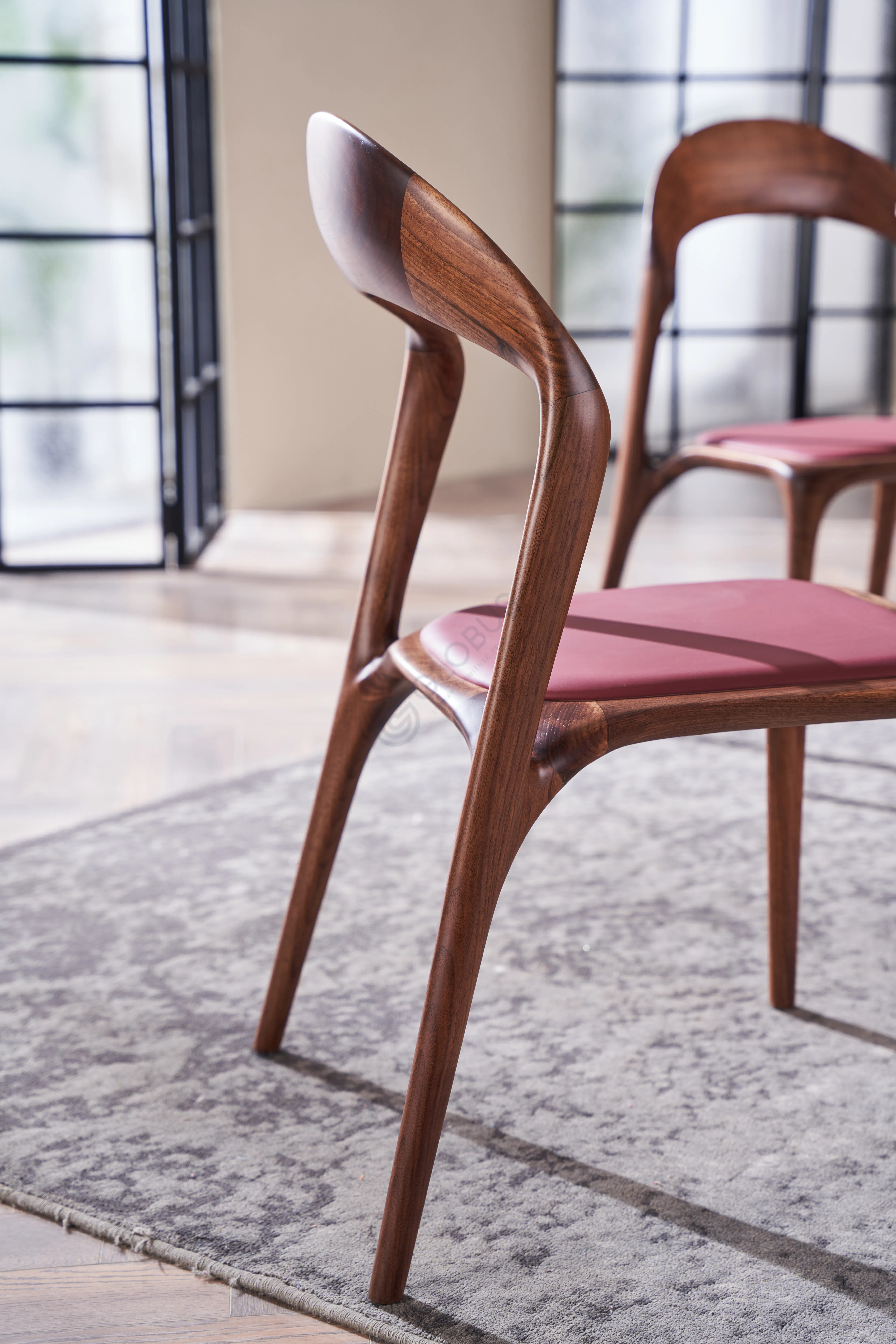 Dining chair Satisfacio