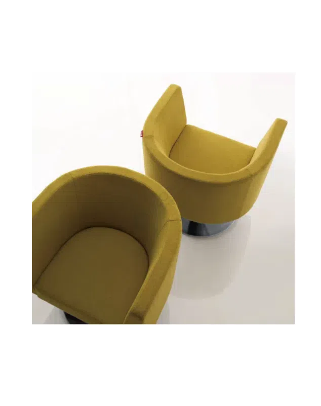 Office chair Leviano