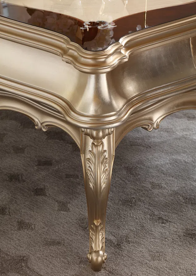 Coffee table Juberta