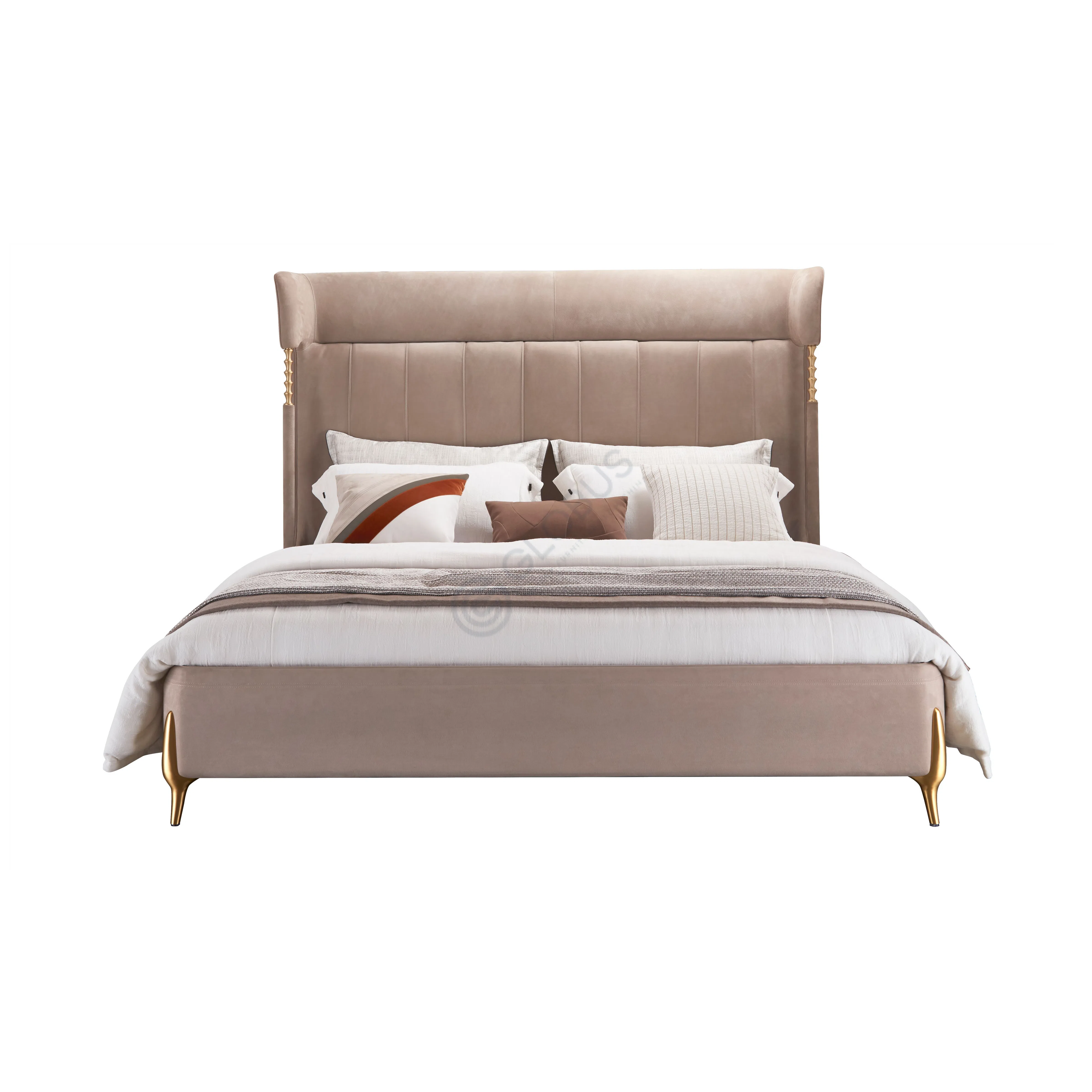 Кровать Penates