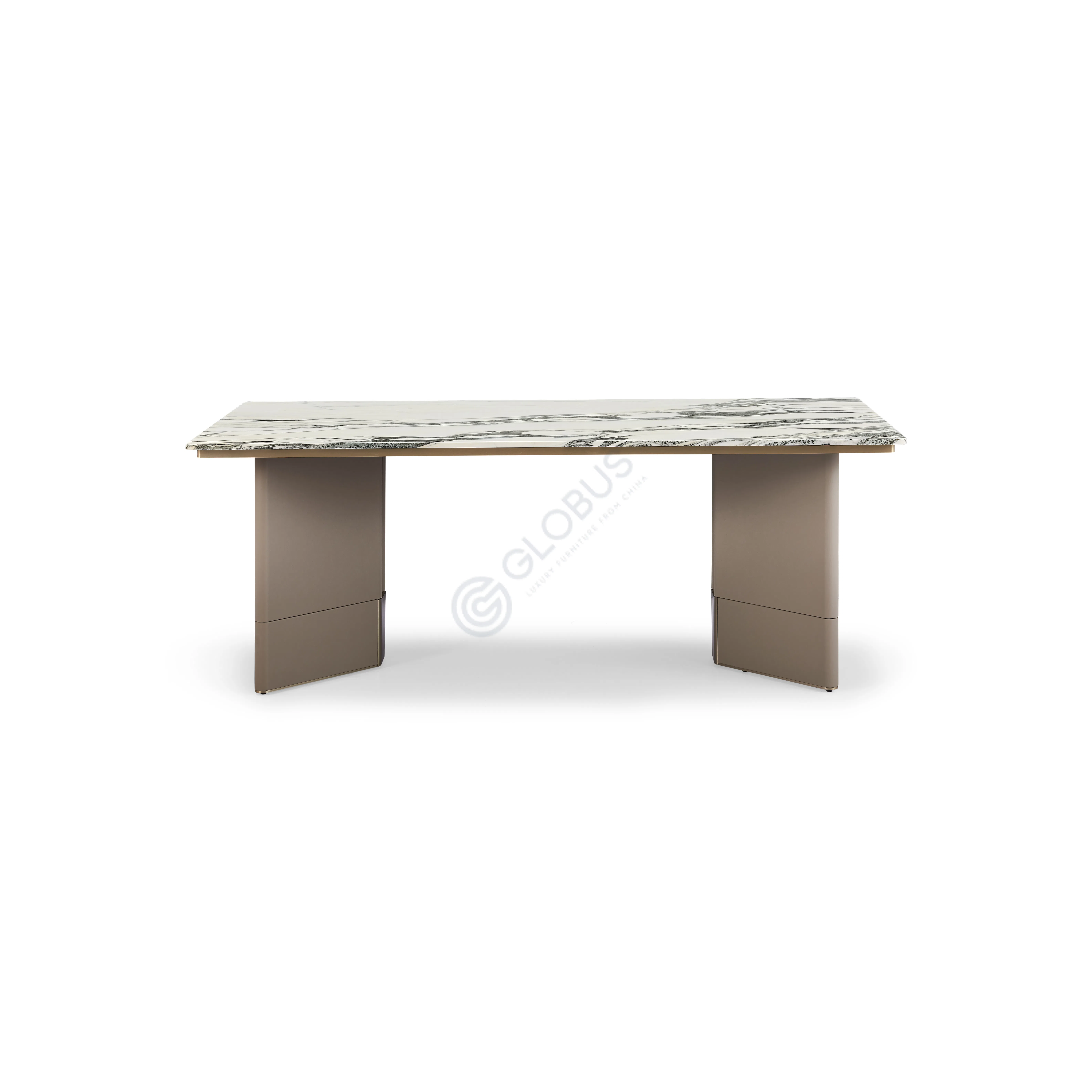 Dining table TURRI Zero