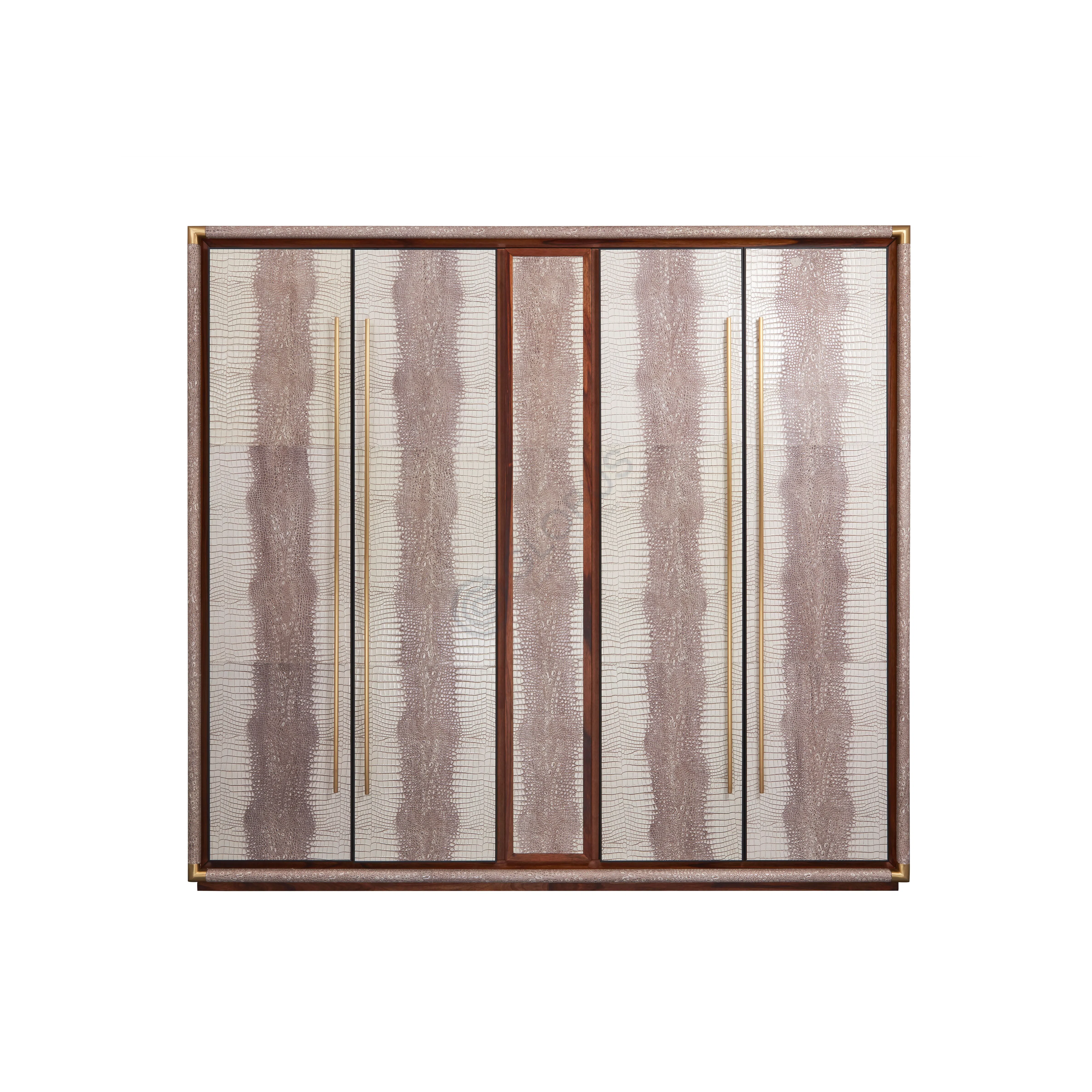 Wardrobe Kovanna