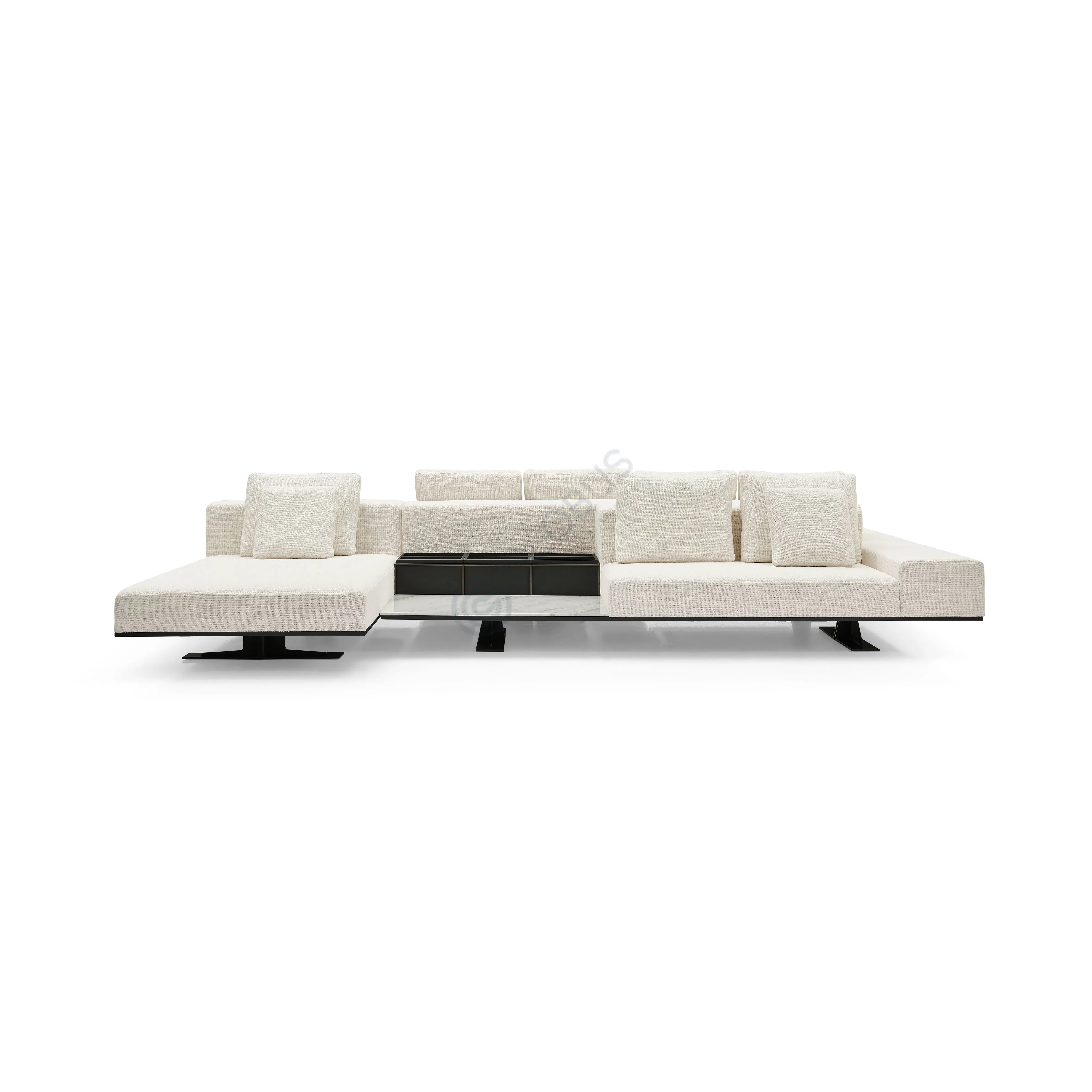 Sofa JADERALMEIDA Air