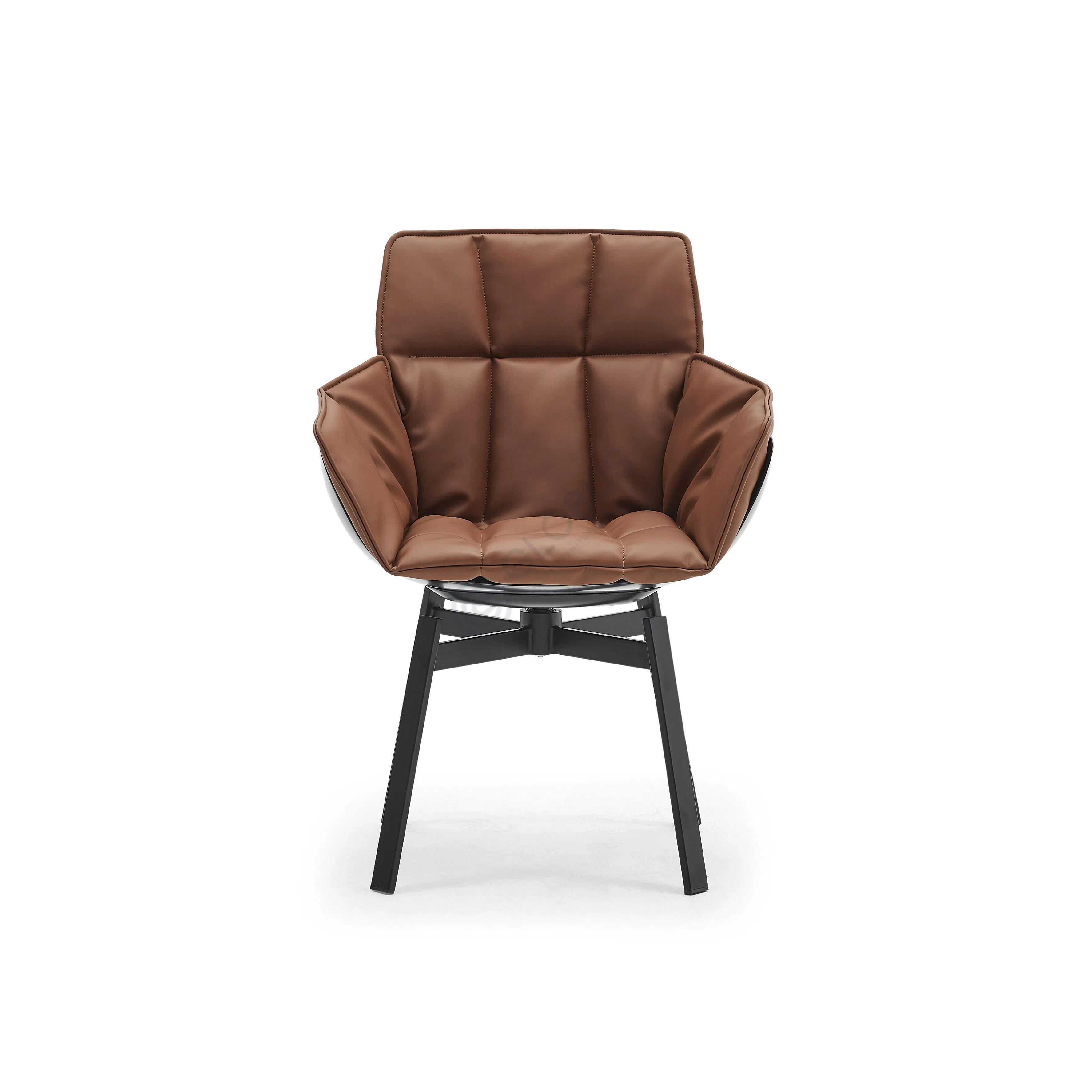 Обеденный стул B&B ITALIA Husk