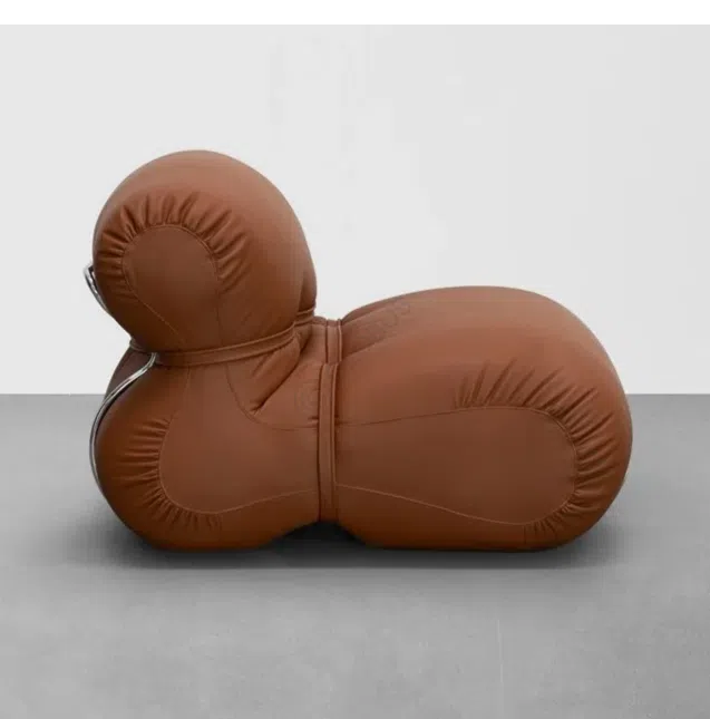 Armchair TACCHINI Orsola