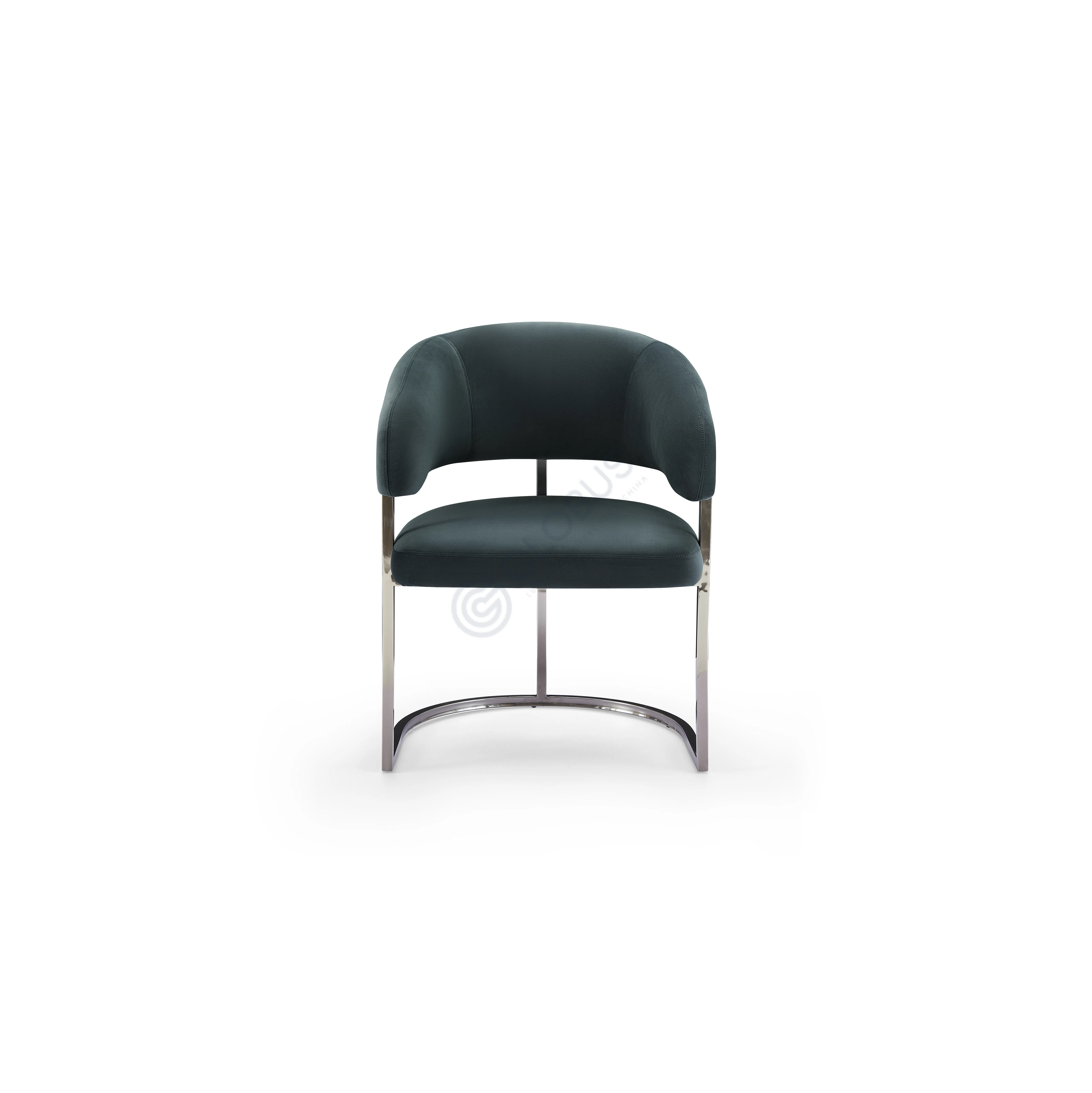 Dining chair VISIONNAIRE Clem