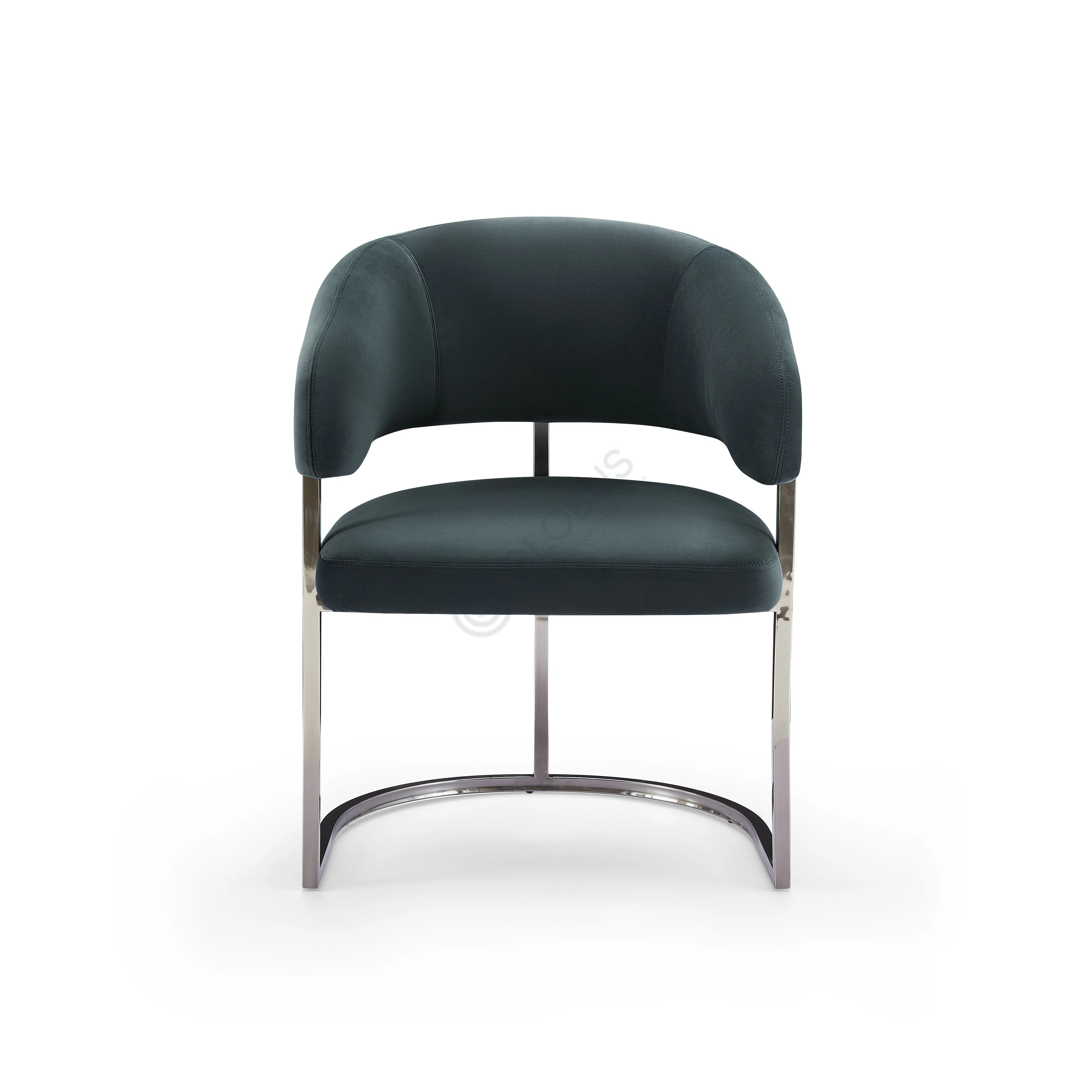 Dining chair VISIONNAIRE Clem