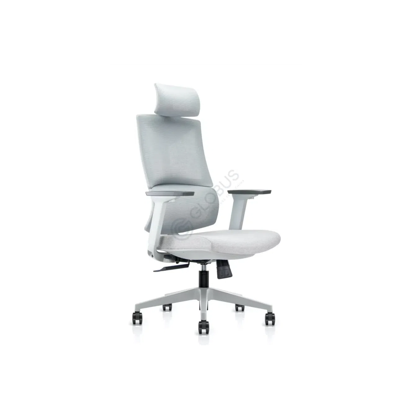 Office armchair Riardo