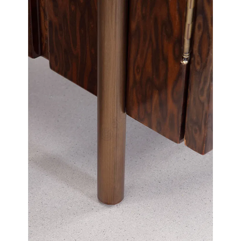 Шкаф для одежды LAURAMERONI Bamboo Alto