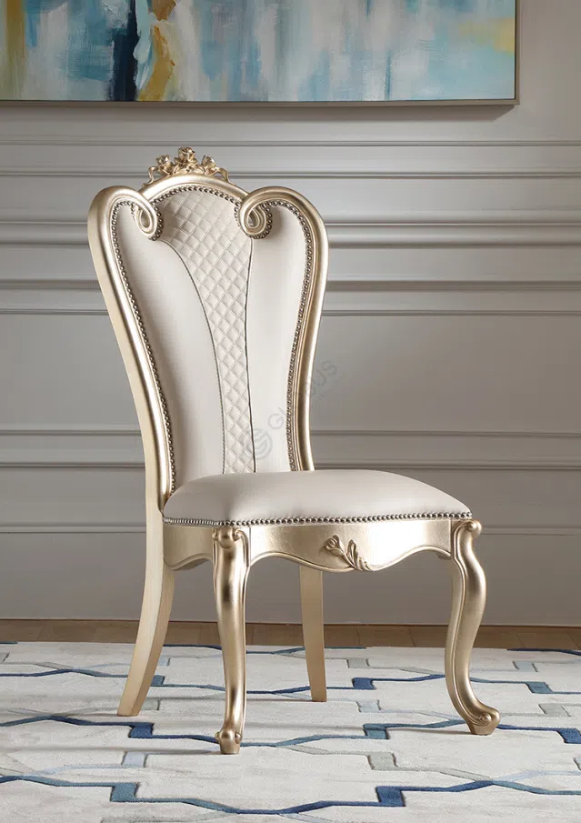 Dining chair Viregina