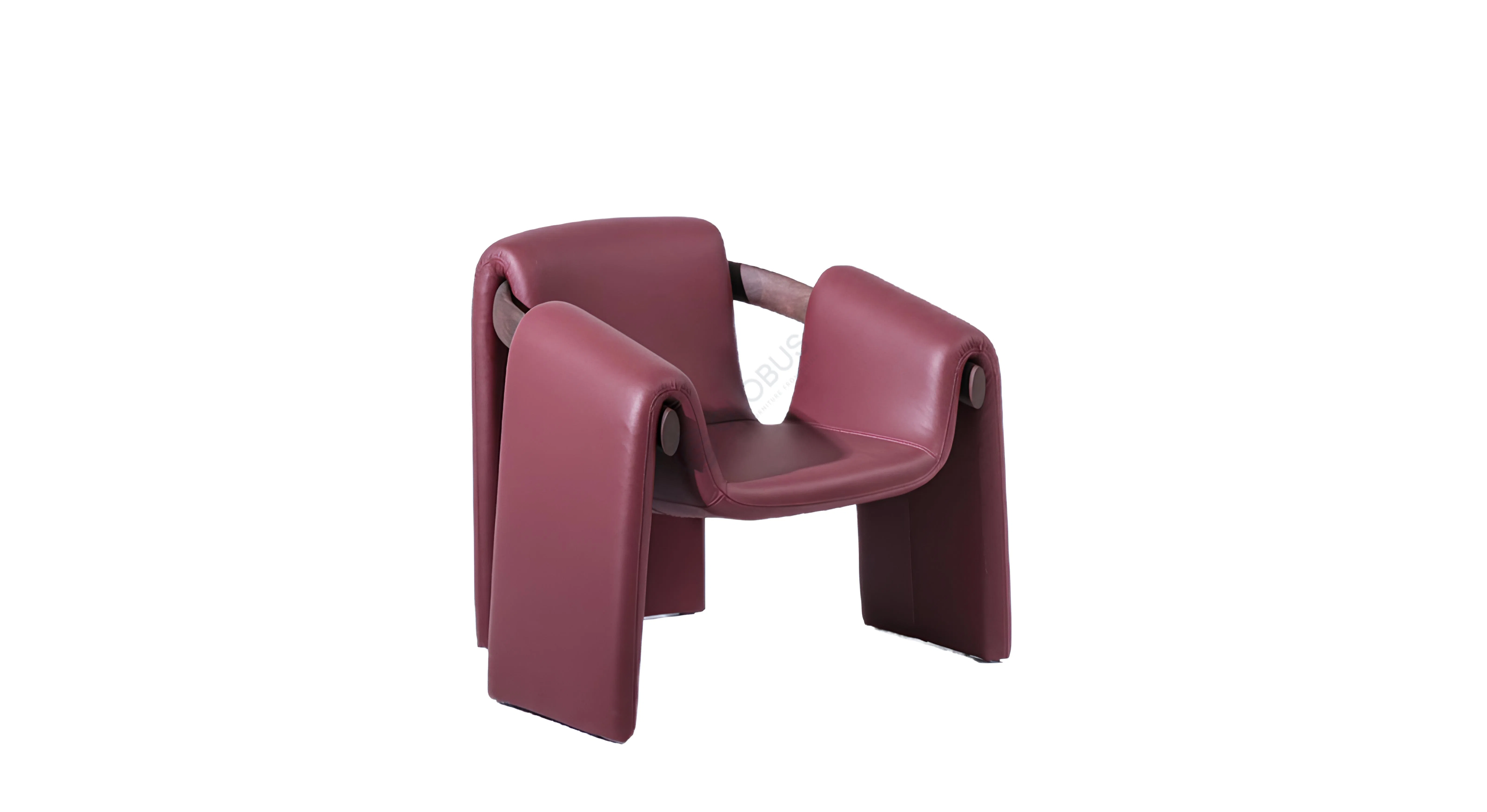 Armchair Feuillet