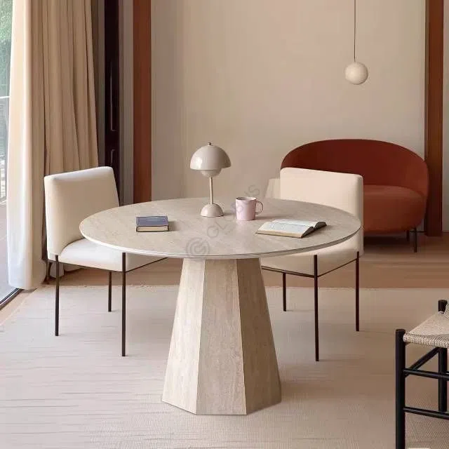 Dining table Brevore