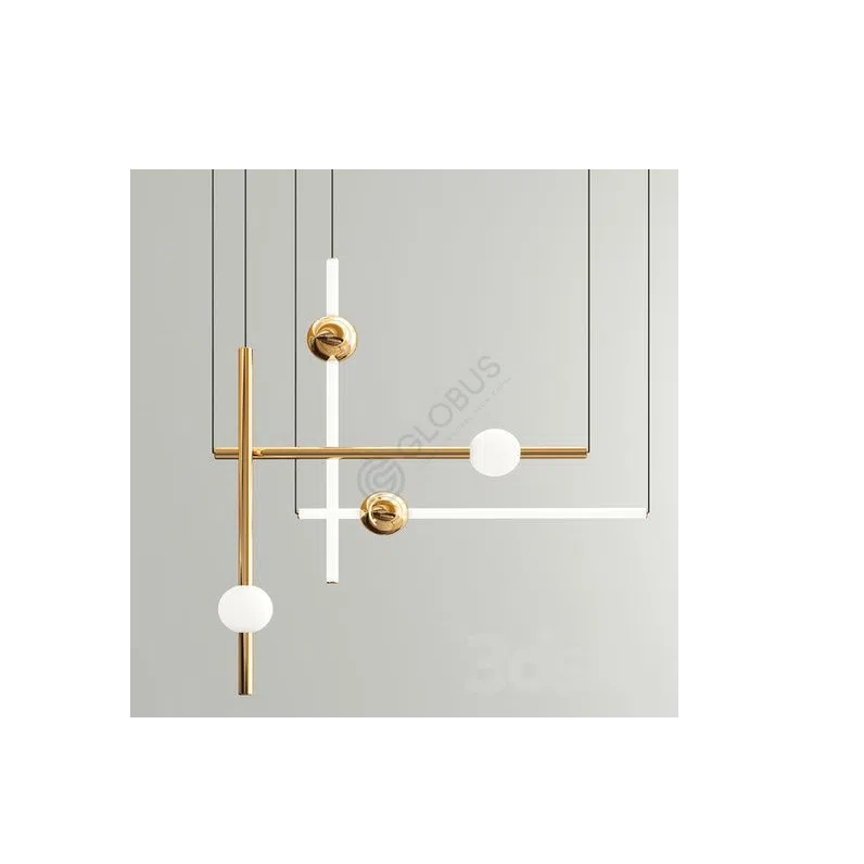 Pendant light Philippus
