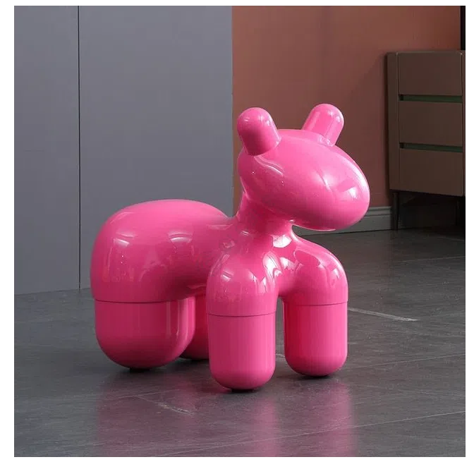 Pouf EERO AARNIO Pony