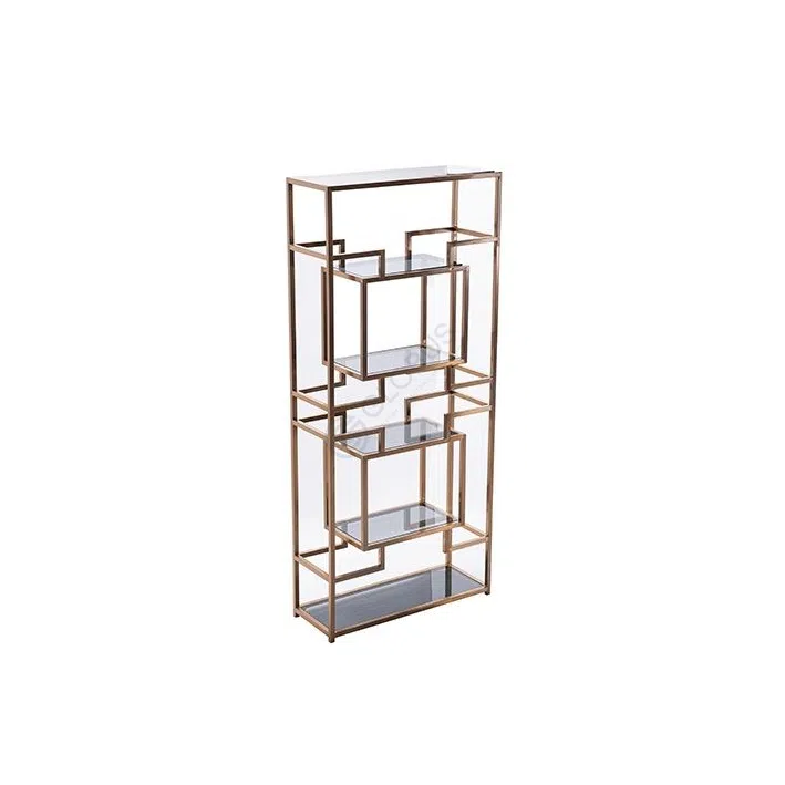 Стеллаж Quintezio