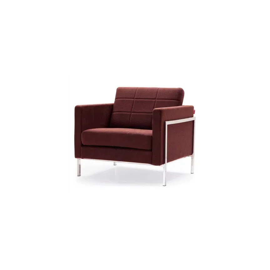 Office armchair Ardoni