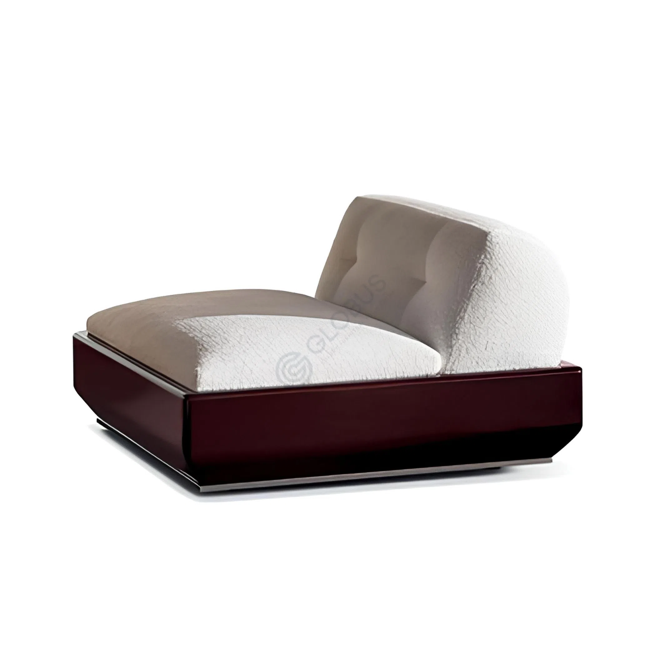 Armchair MINOTTI Supermoon