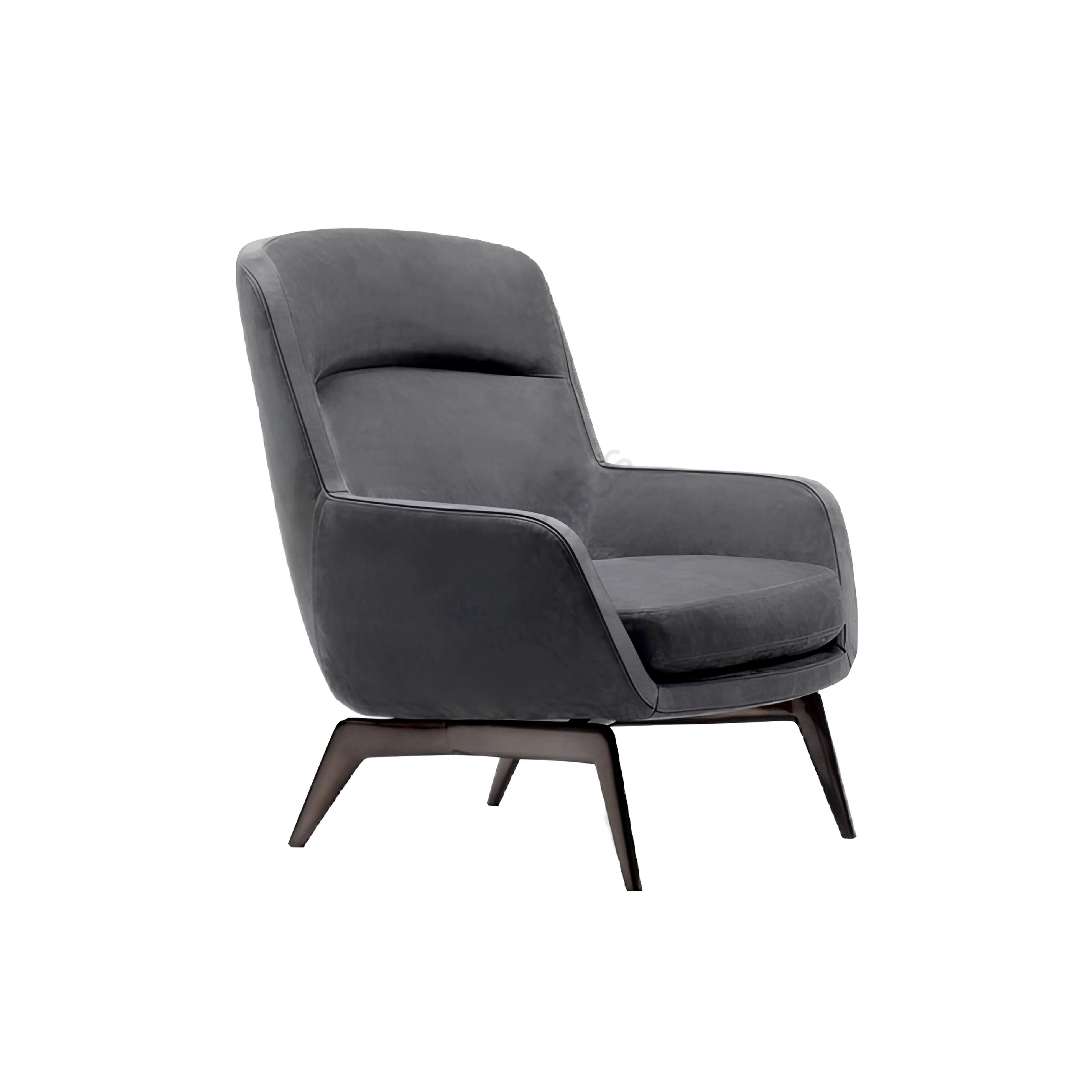 Armchair MINOTTI Belt