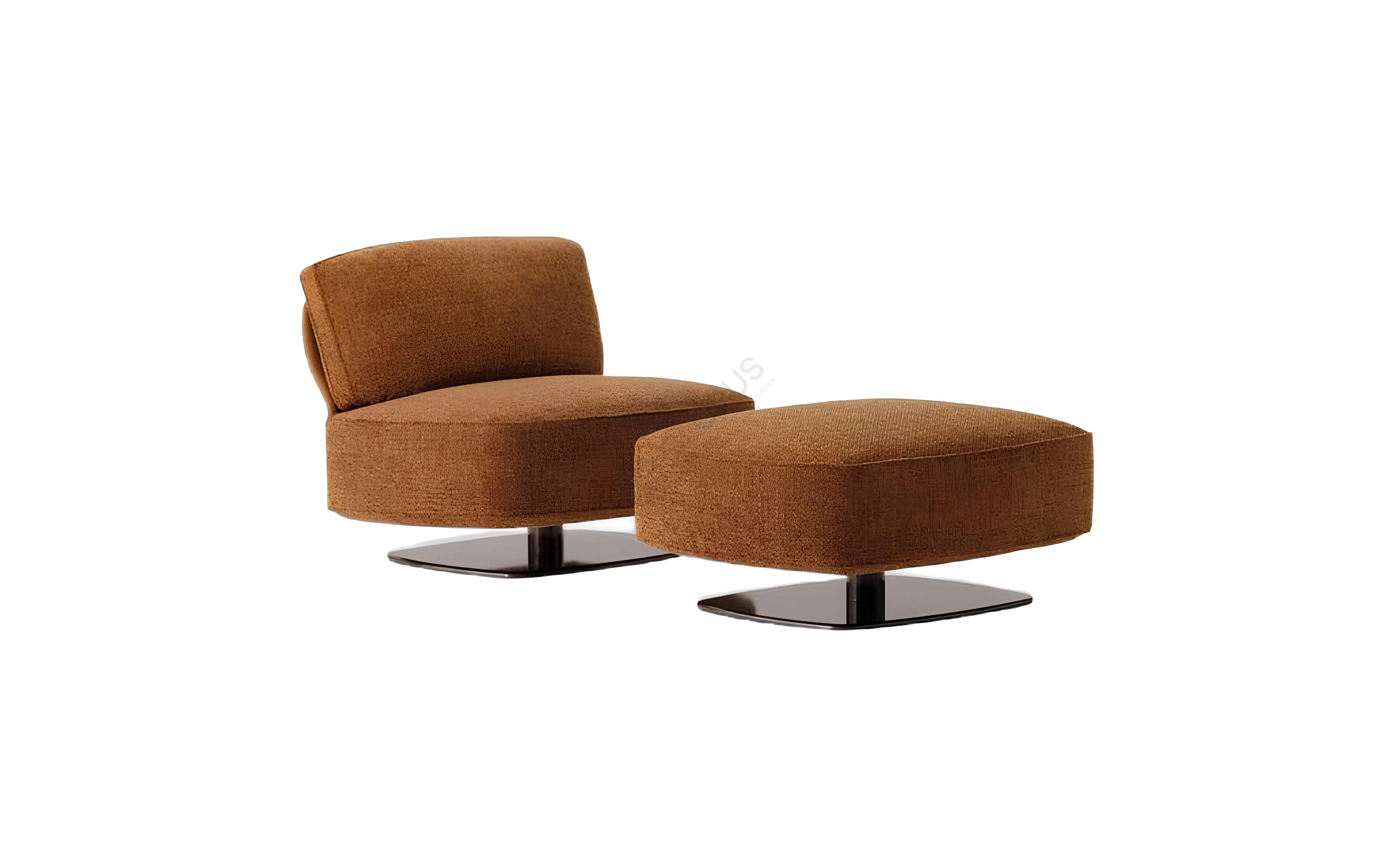 Armchair Divinero