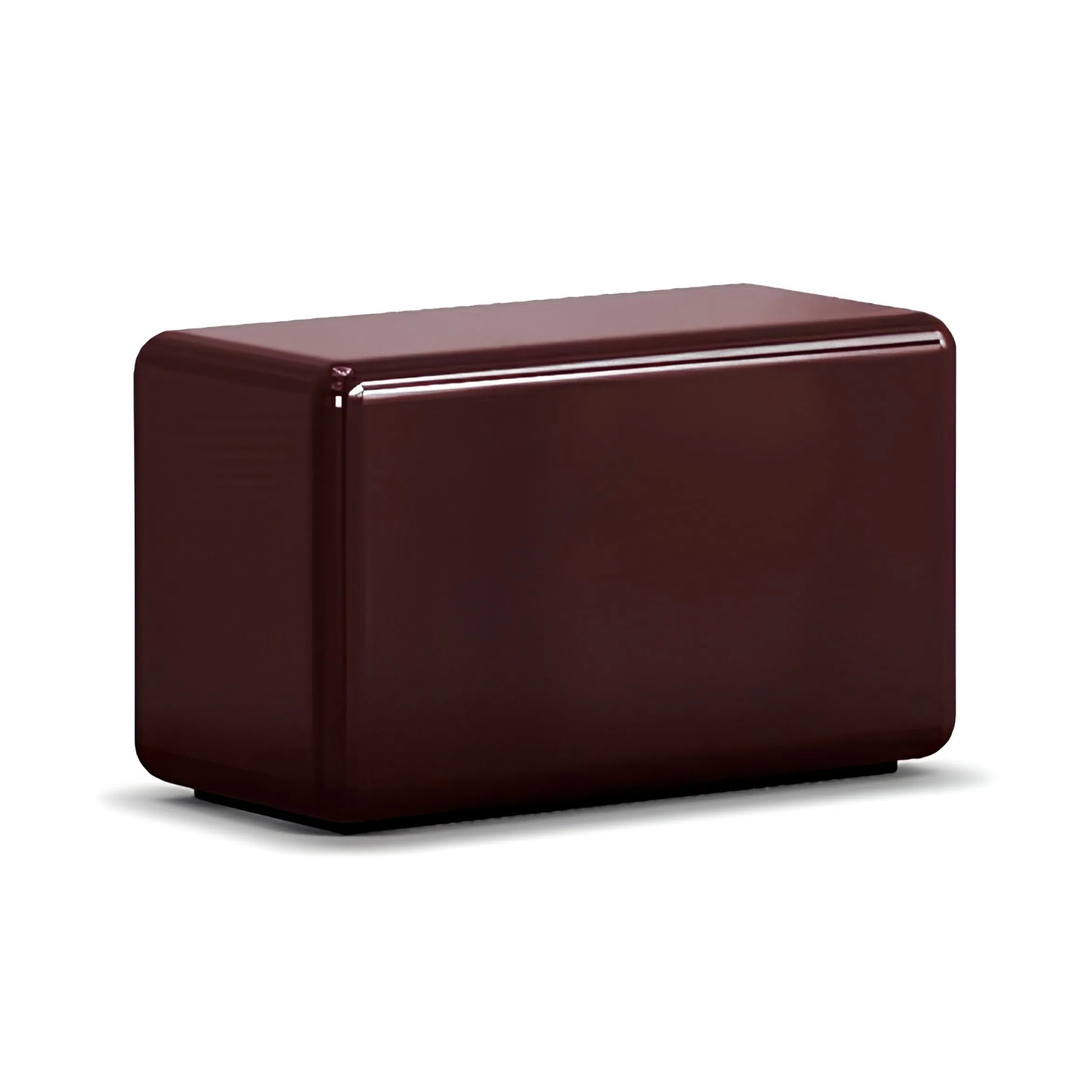 Coffee table MINOTTI Fill