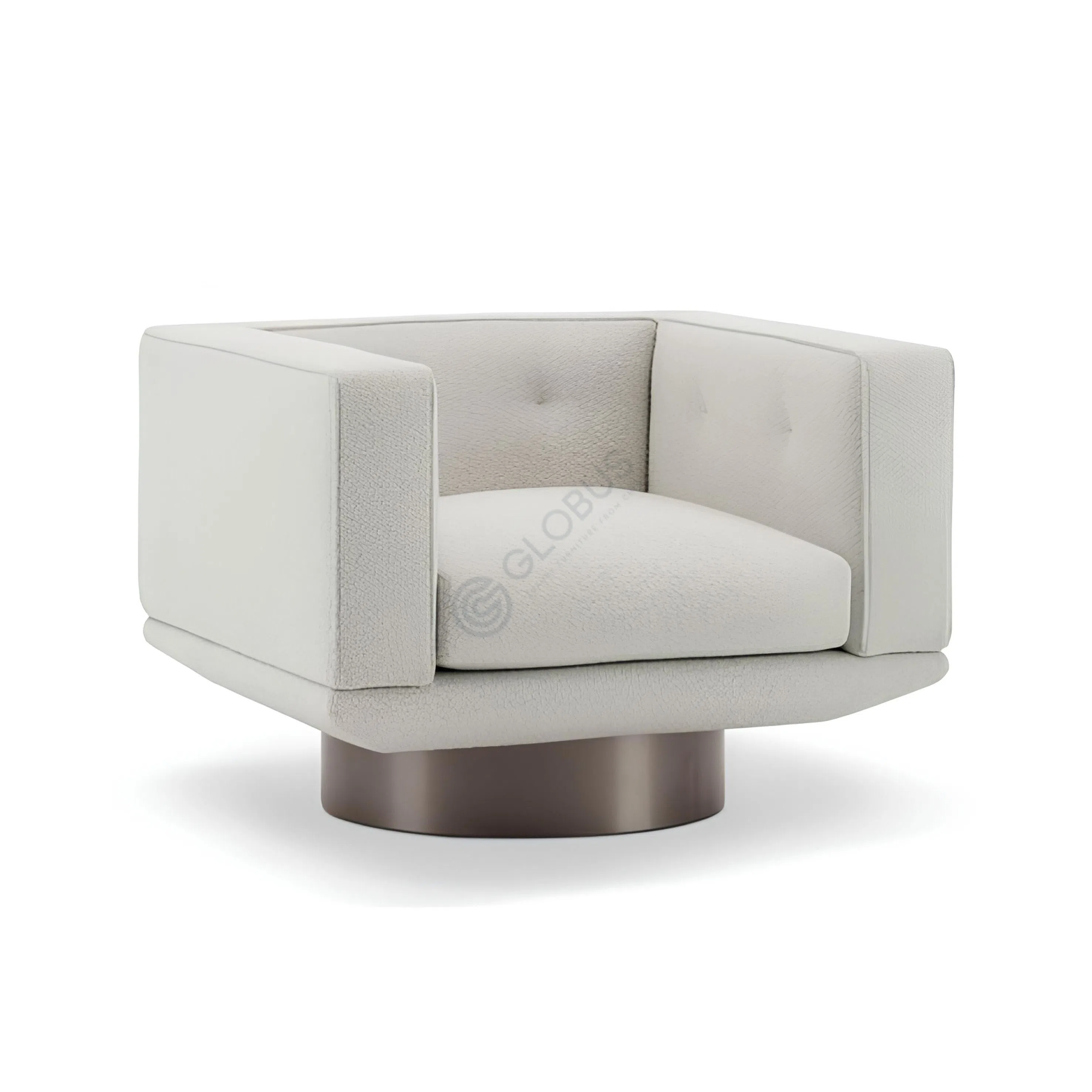 Armchair MINOTTI Sally