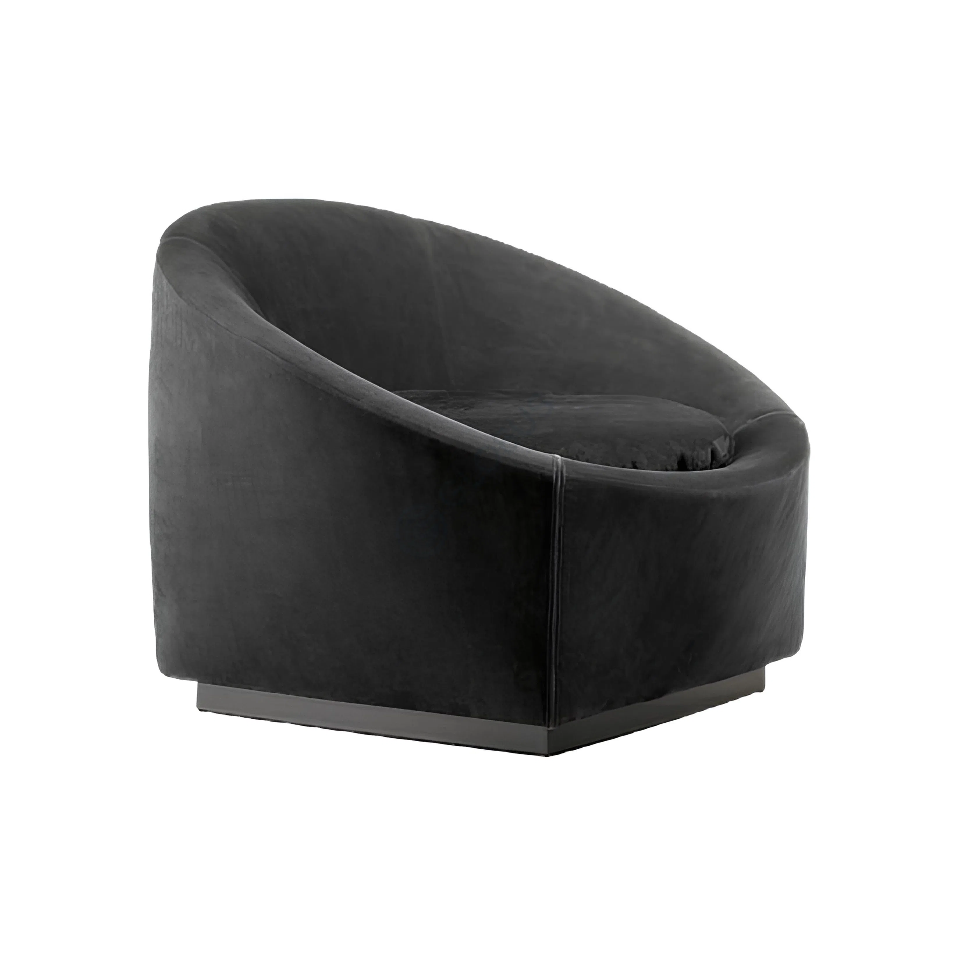 Armchair MINOTTI Capri Base
