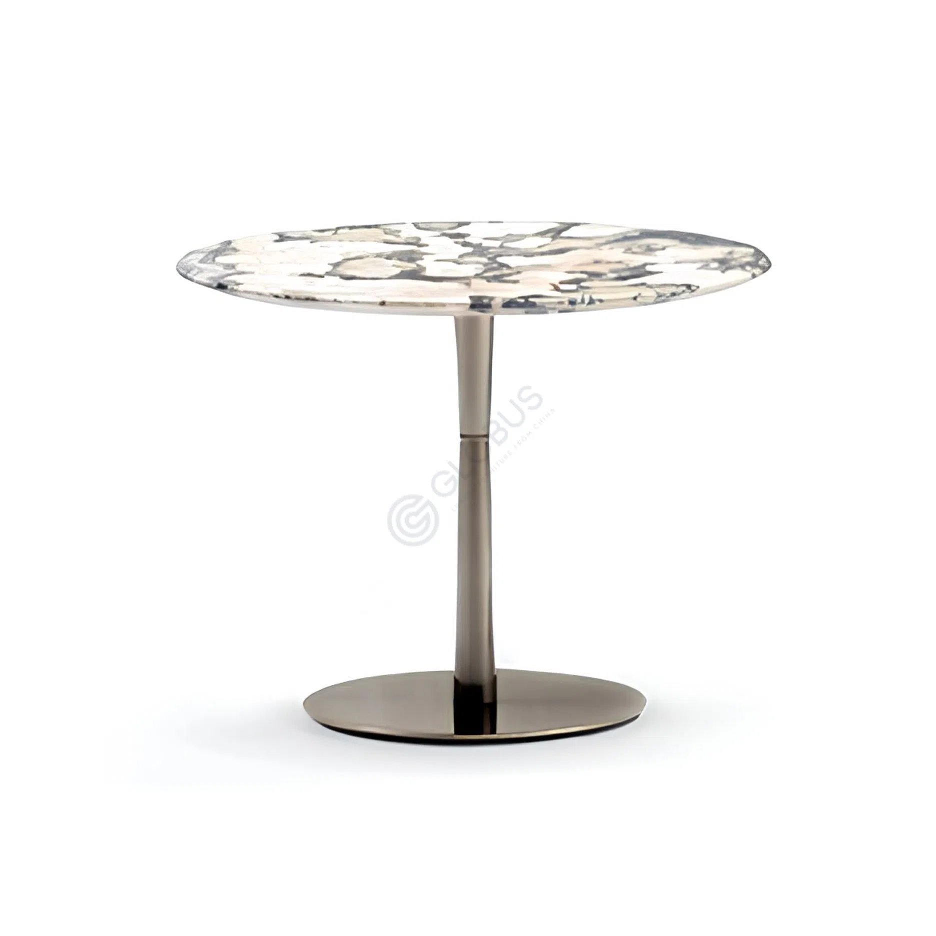 Side table MINOTTI Jigger