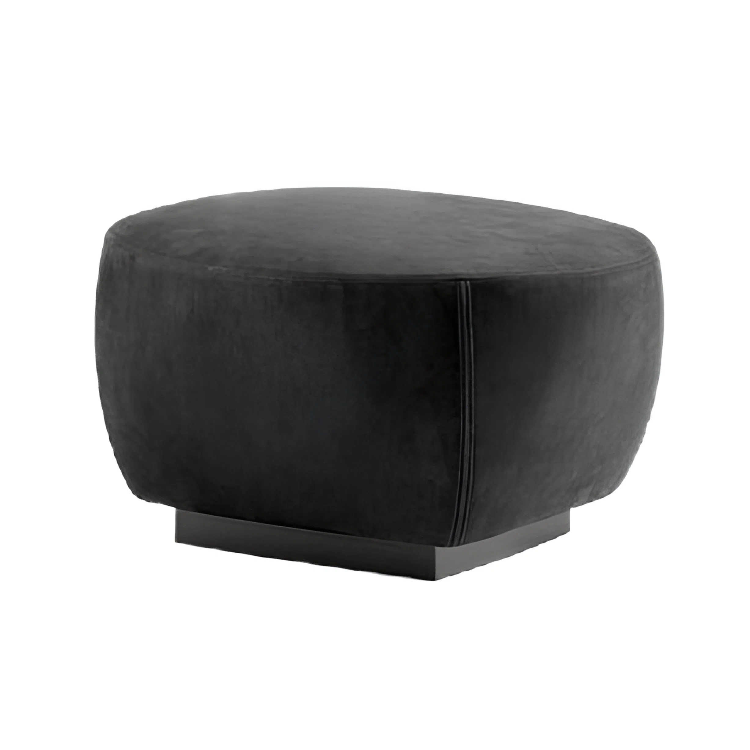 Pouf MINOTTI Capri Base