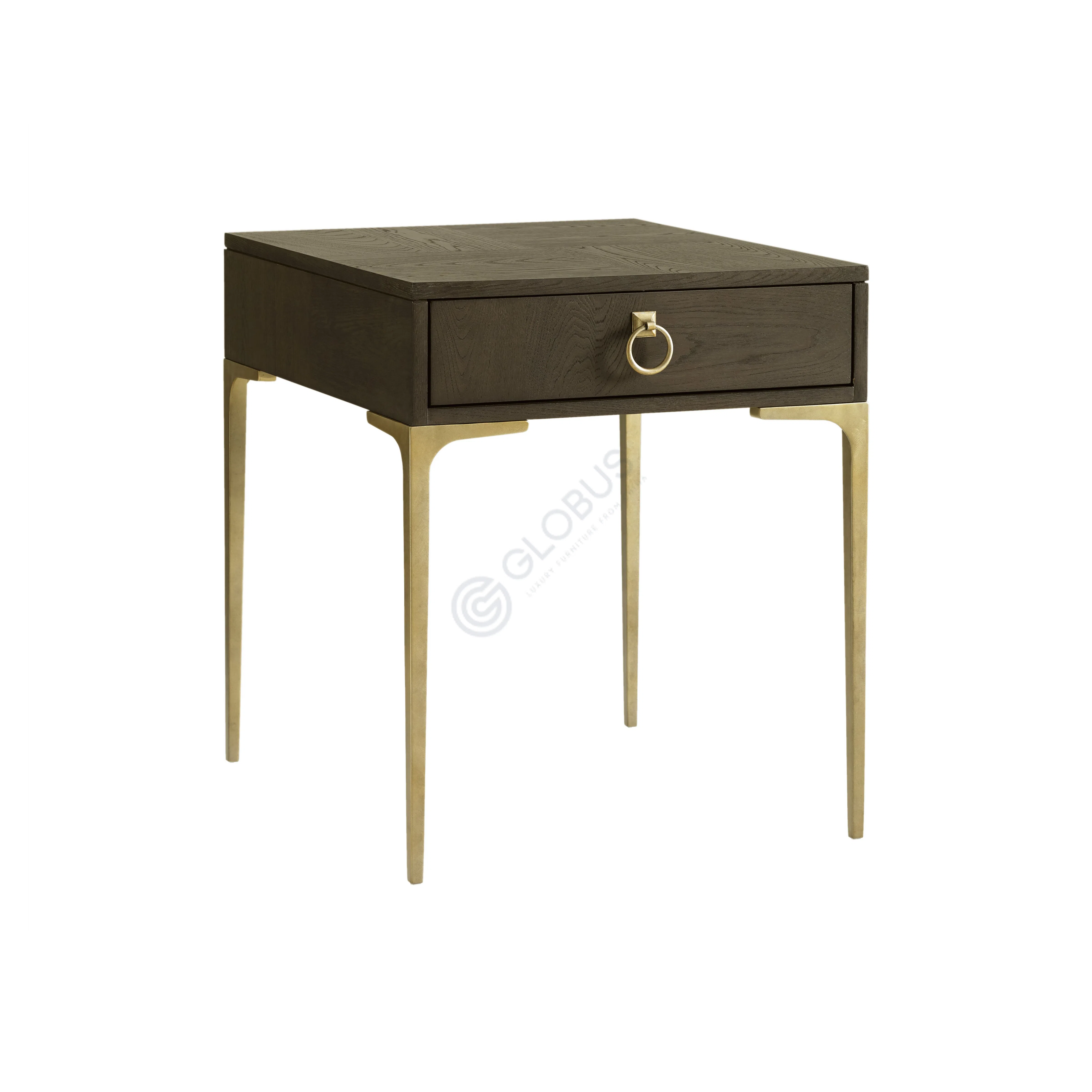 Угловой столик UNIVERSAL FURNITURE Dahlia
