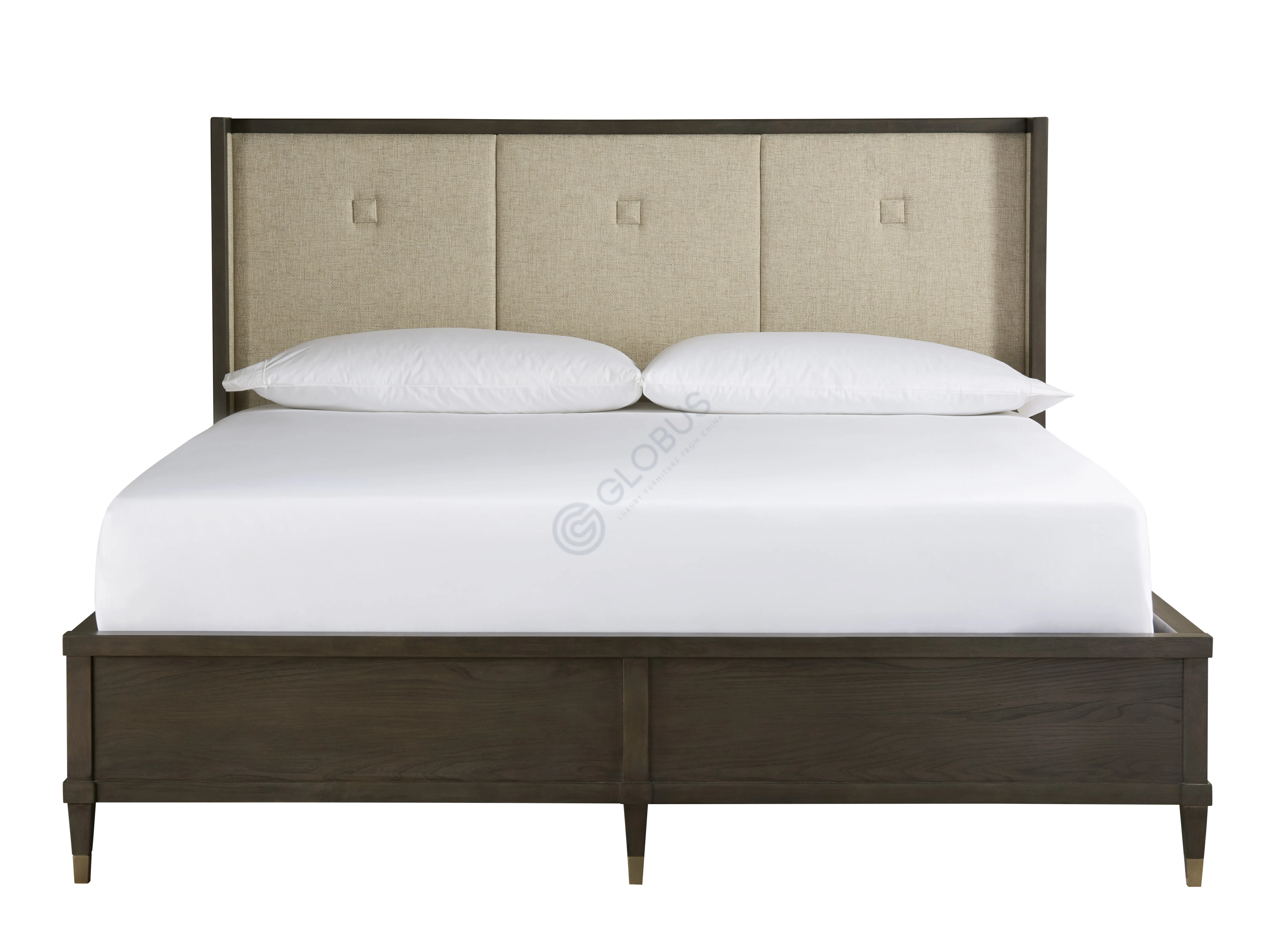 Bed UNIVERSAL FURNITURE Soliloquy