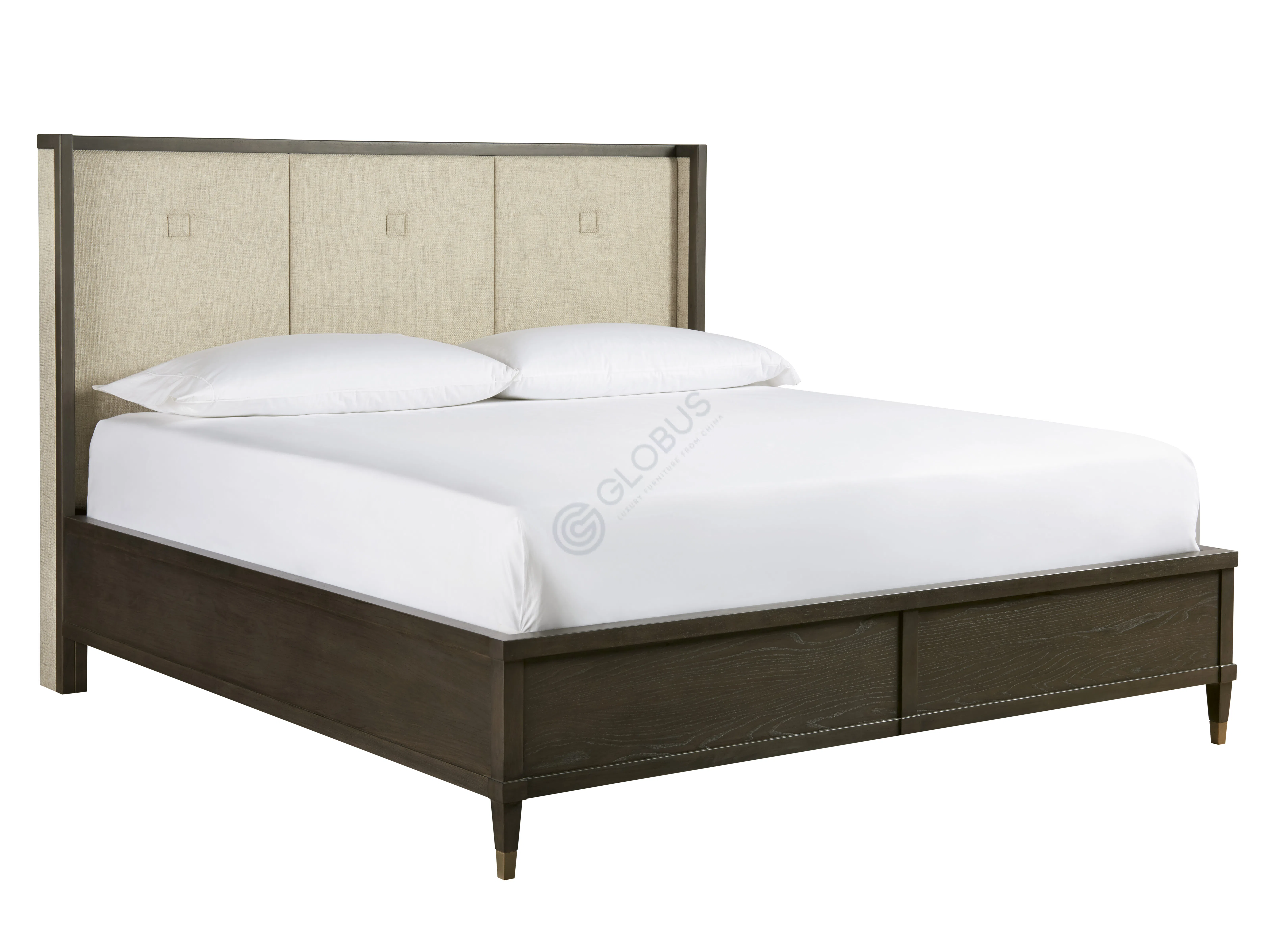 Bed UNIVERSAL FURNITURE Soliloquy