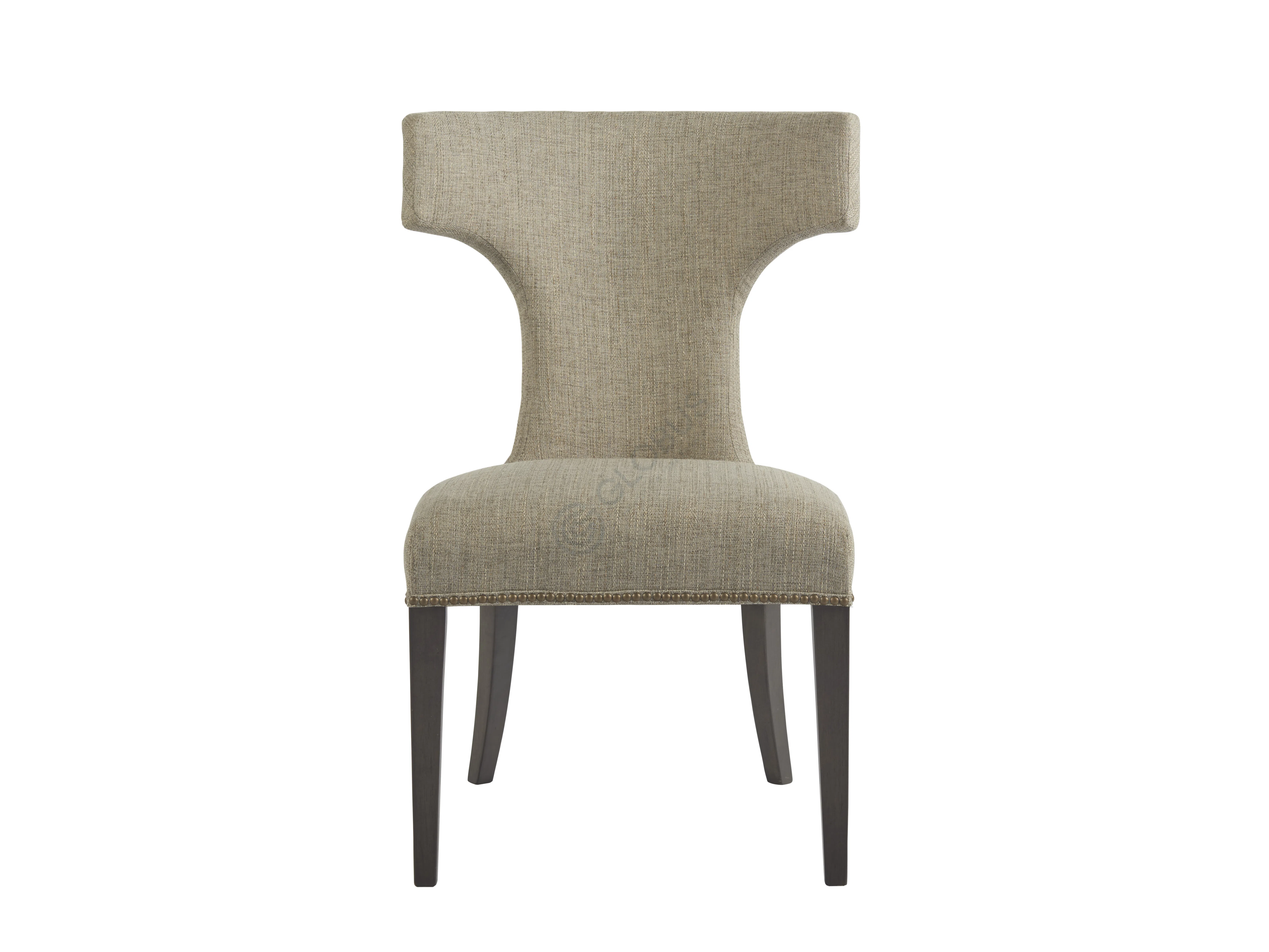 Dining chair UNIVERSAL FURNITURE Soliloquy