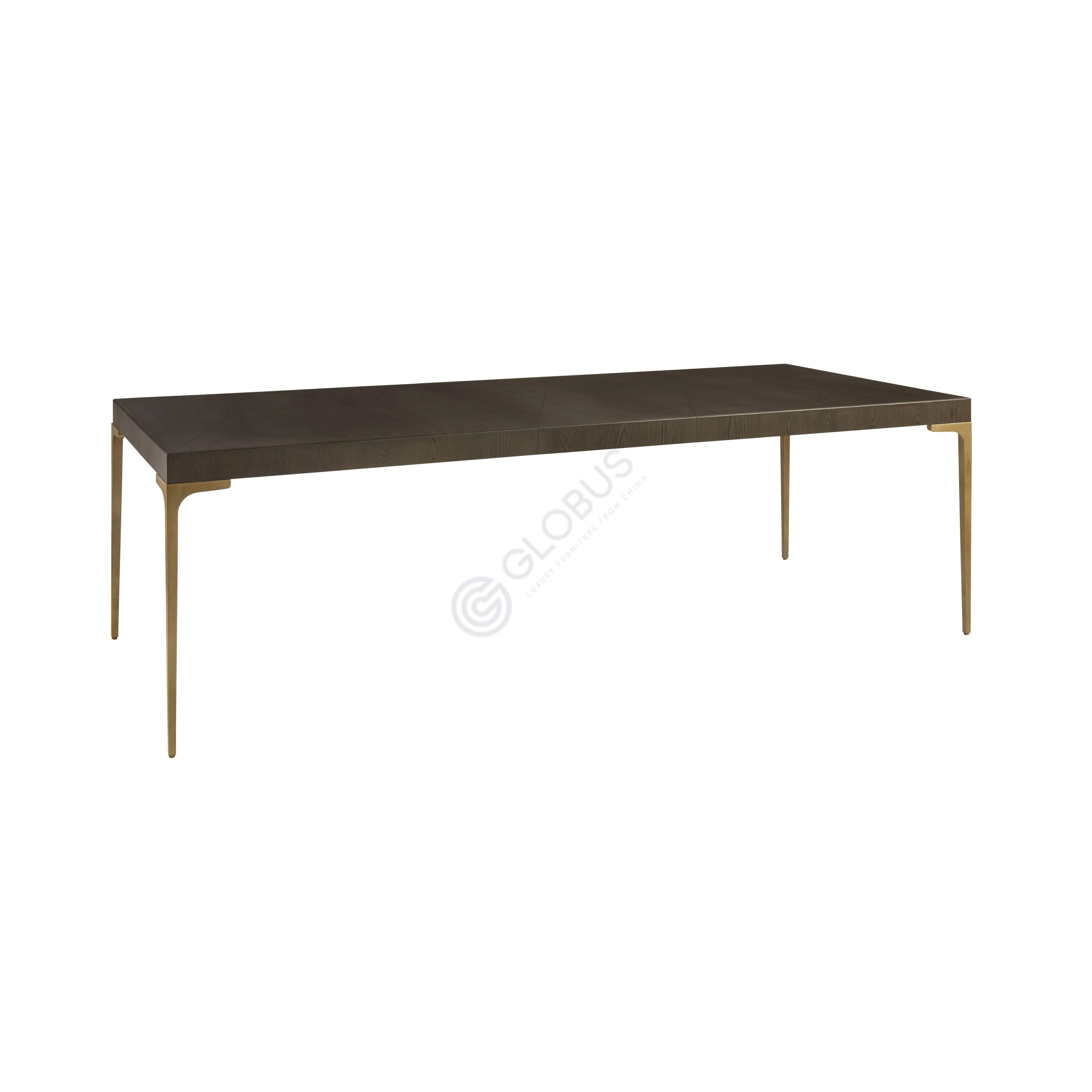 Dining table UNIVERSAL FURNITURE Soliloquy