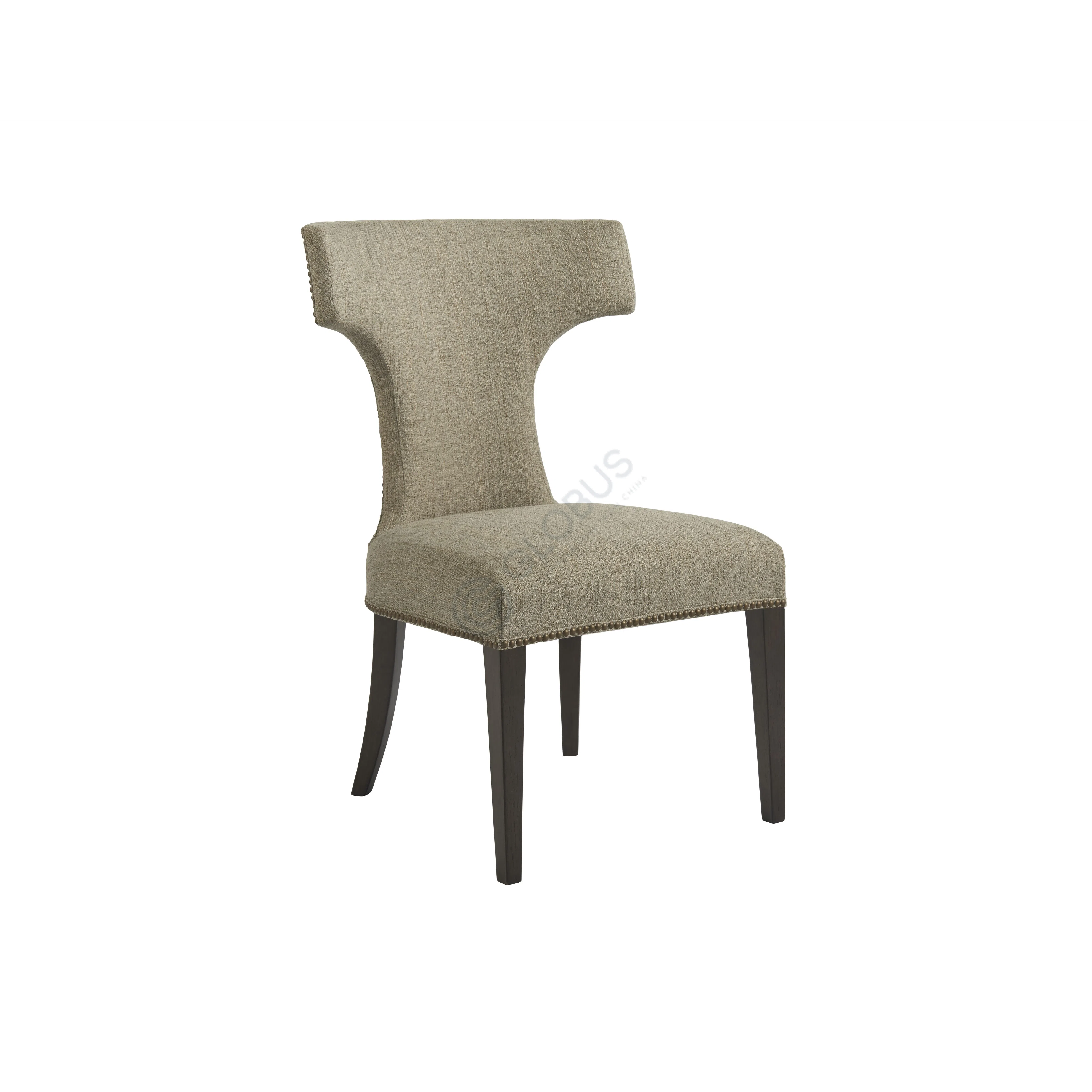 Dining chair UNIVERSAL FURNITURE Soliloquy