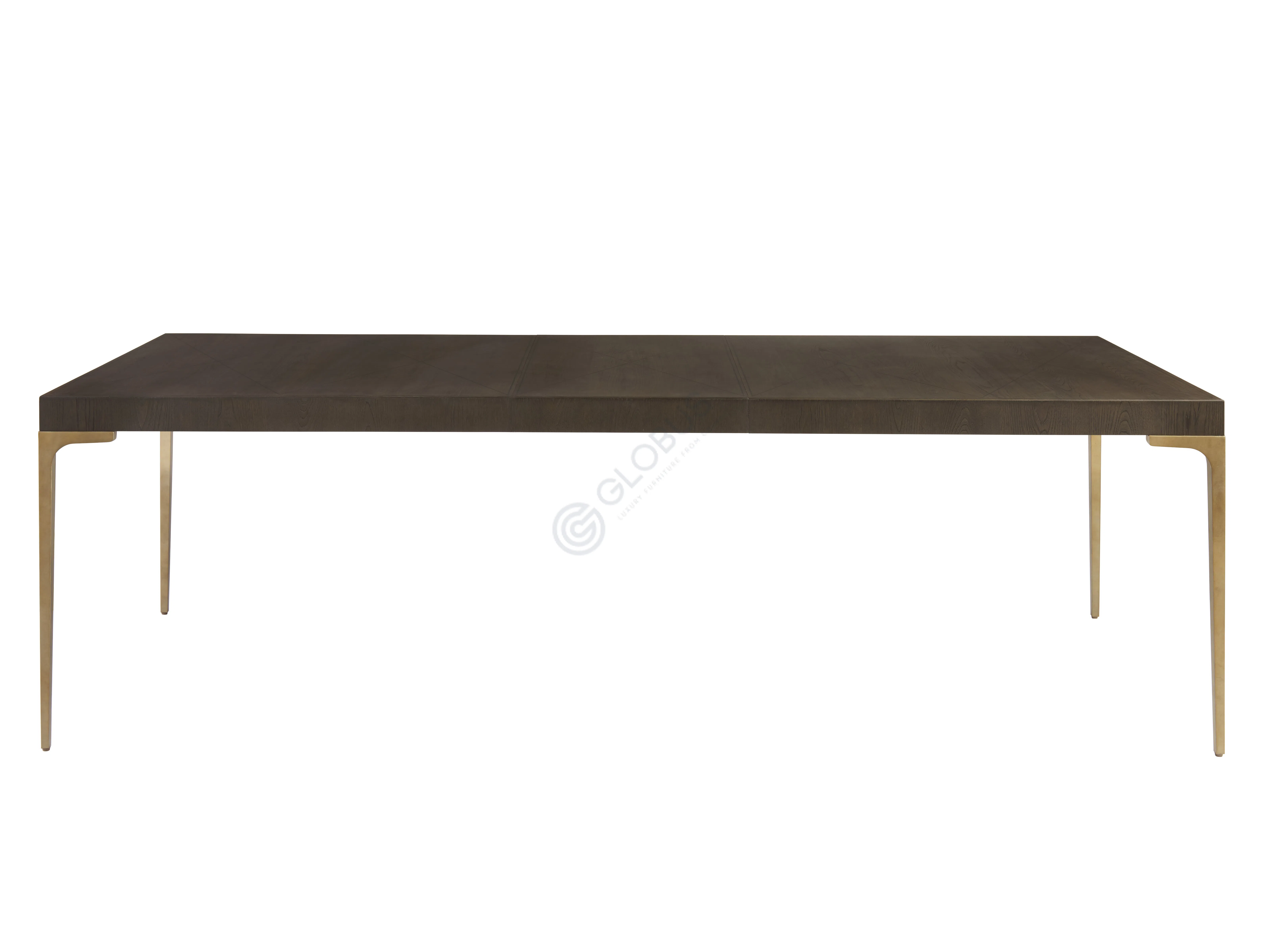 Dining table UNIVERSAL FURNITURE Soliloquy
