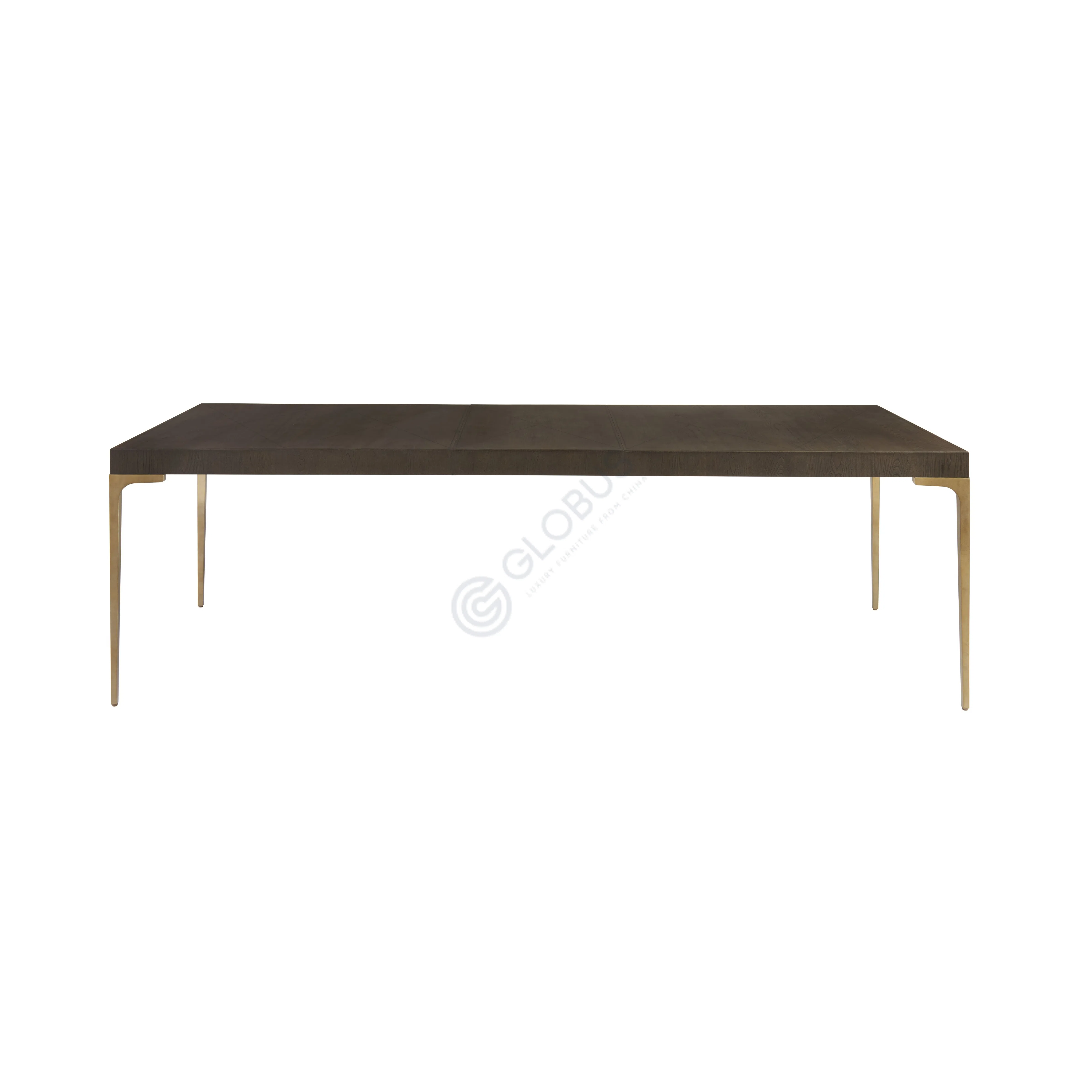 Dining table UNIVERSAL FURNITURE Soliloquy